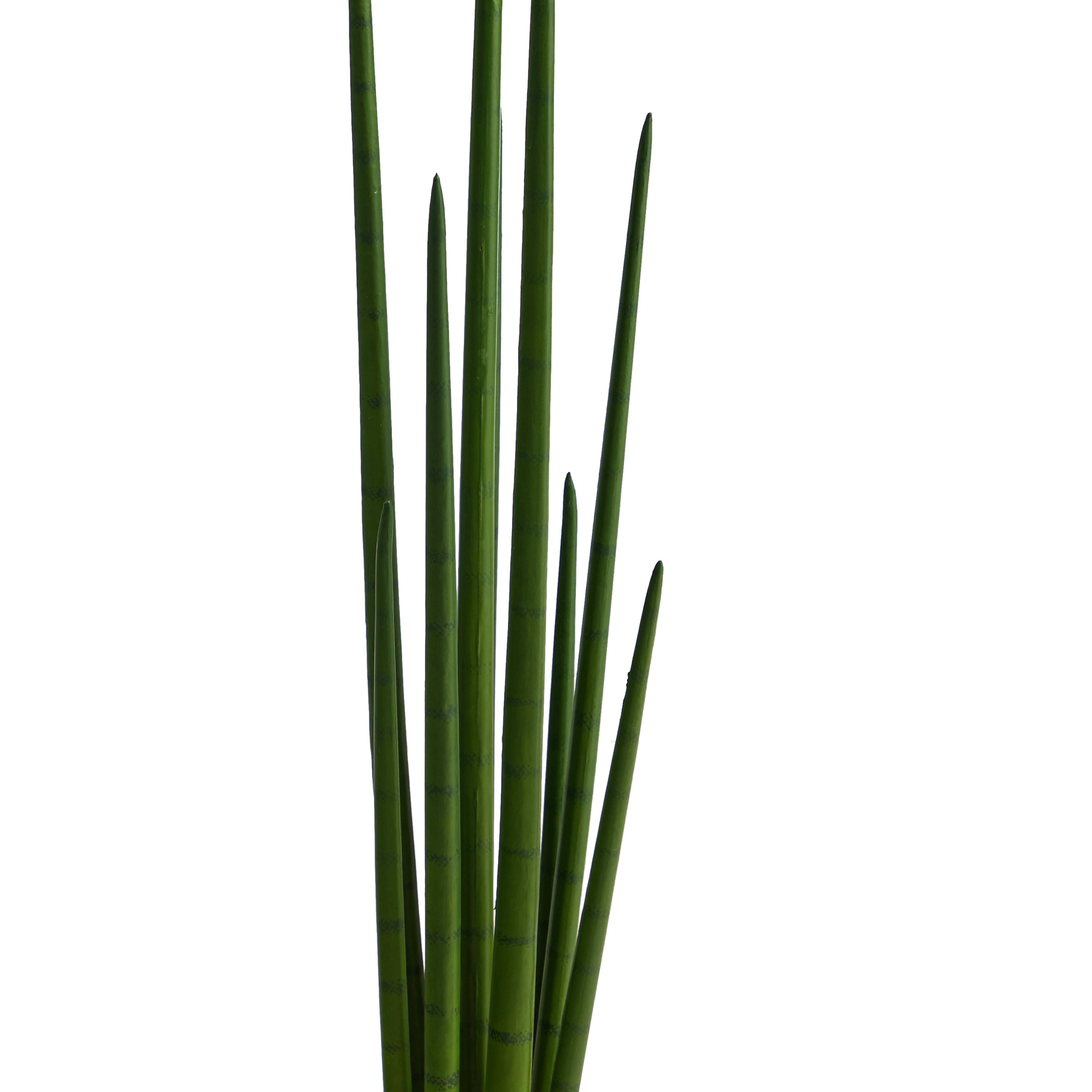 3.5ft. Sansevieria Snake Artificial Plant Michaels