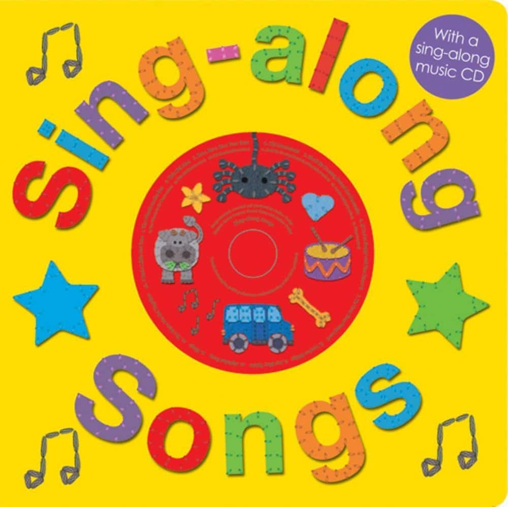 sing along songs for seniors