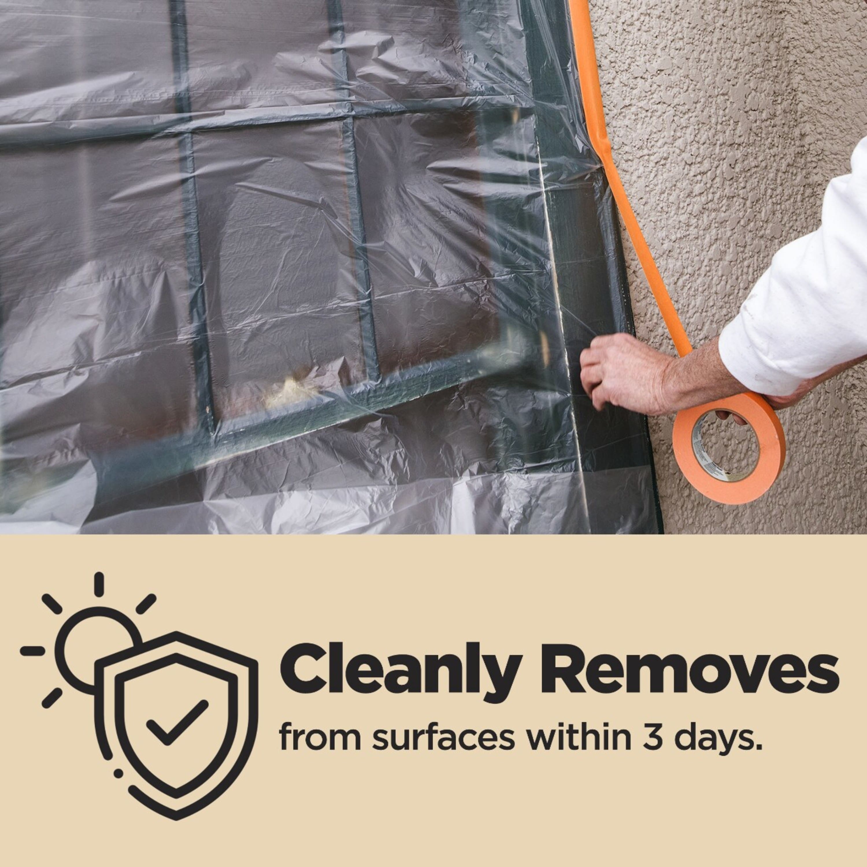 Scotch® 0.94" x 60yd. Heavy Duty Masking Tape