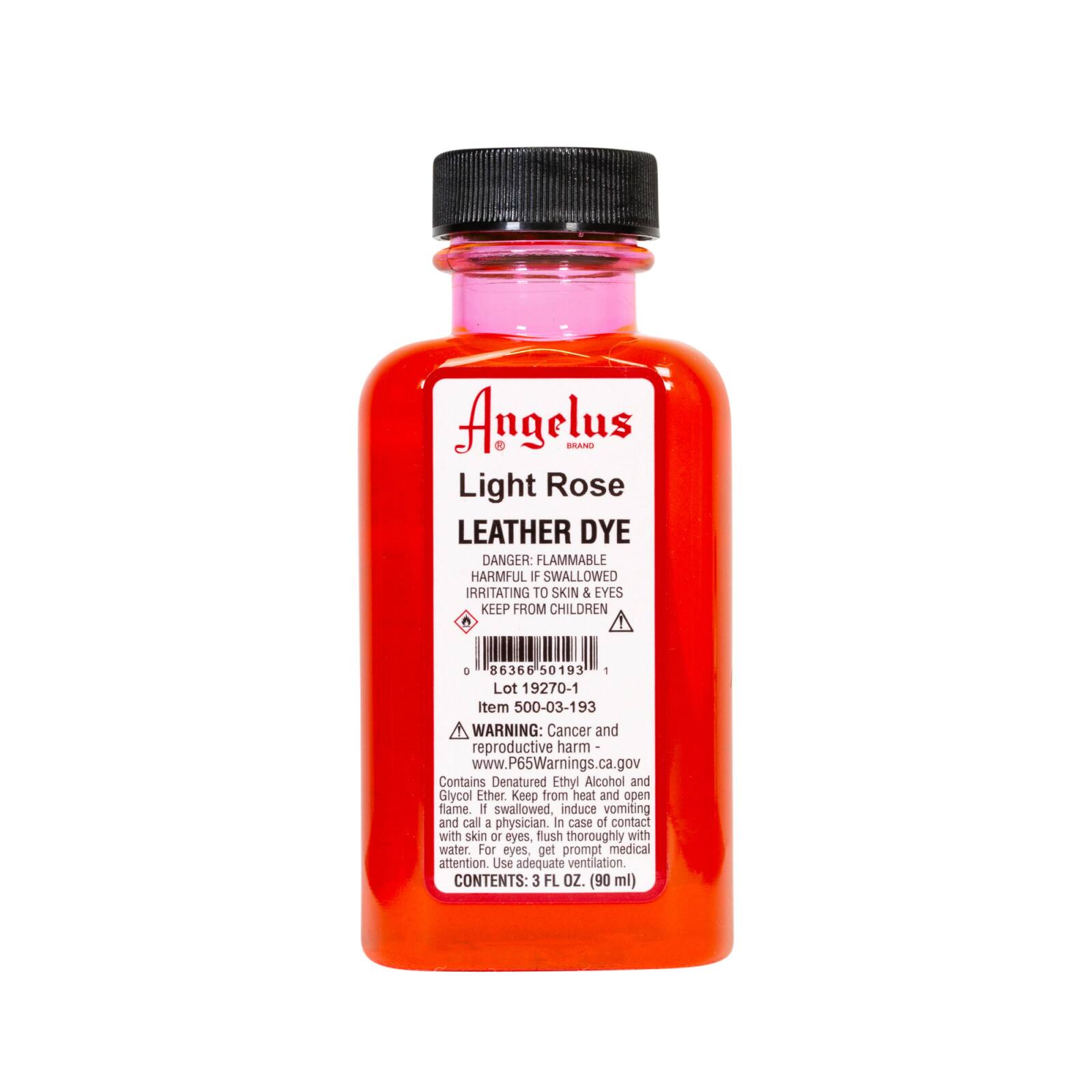 Angelus&#xAE; Leather Dye