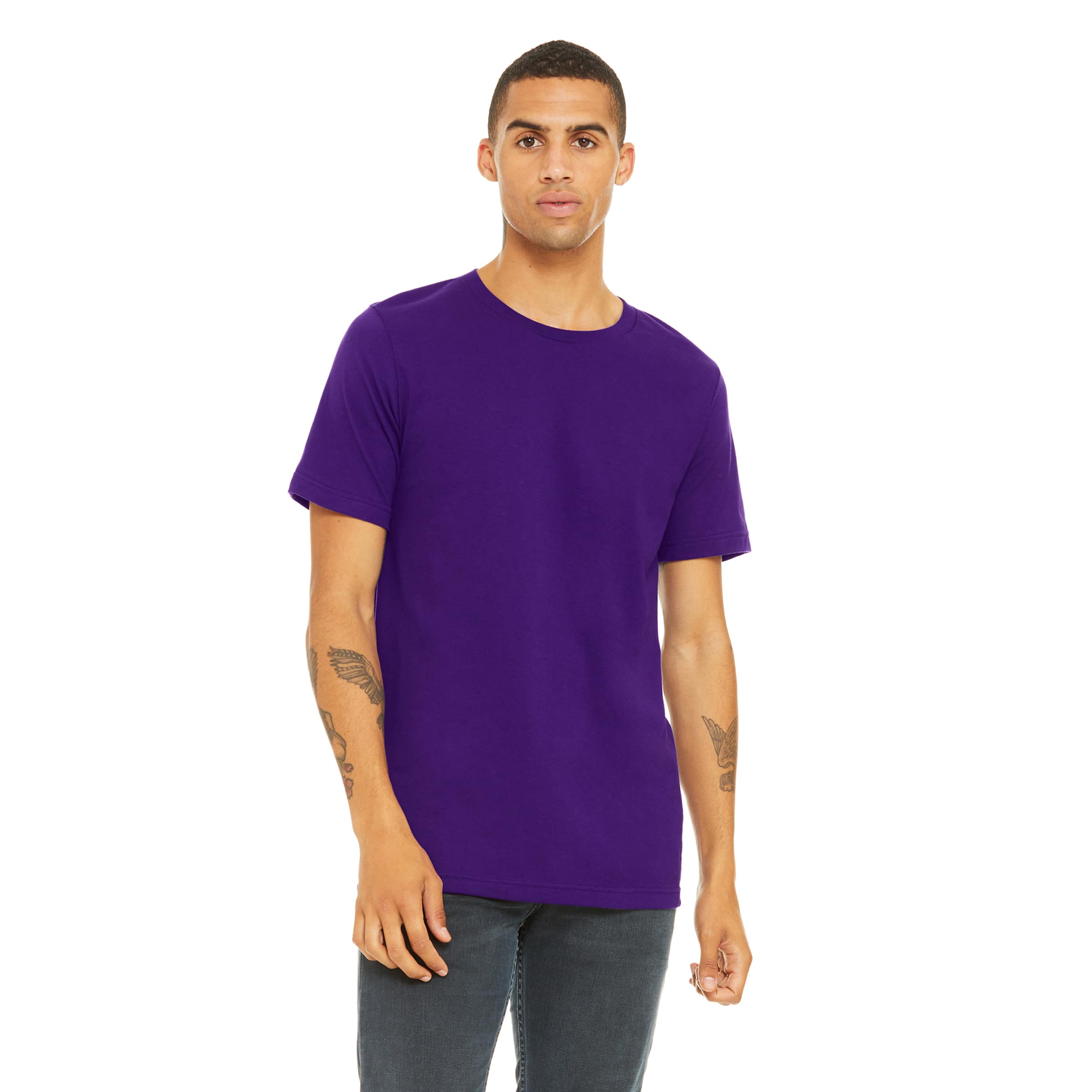 BELLA+CANVAS&#xAE; Adult Unisex T-Shirt
