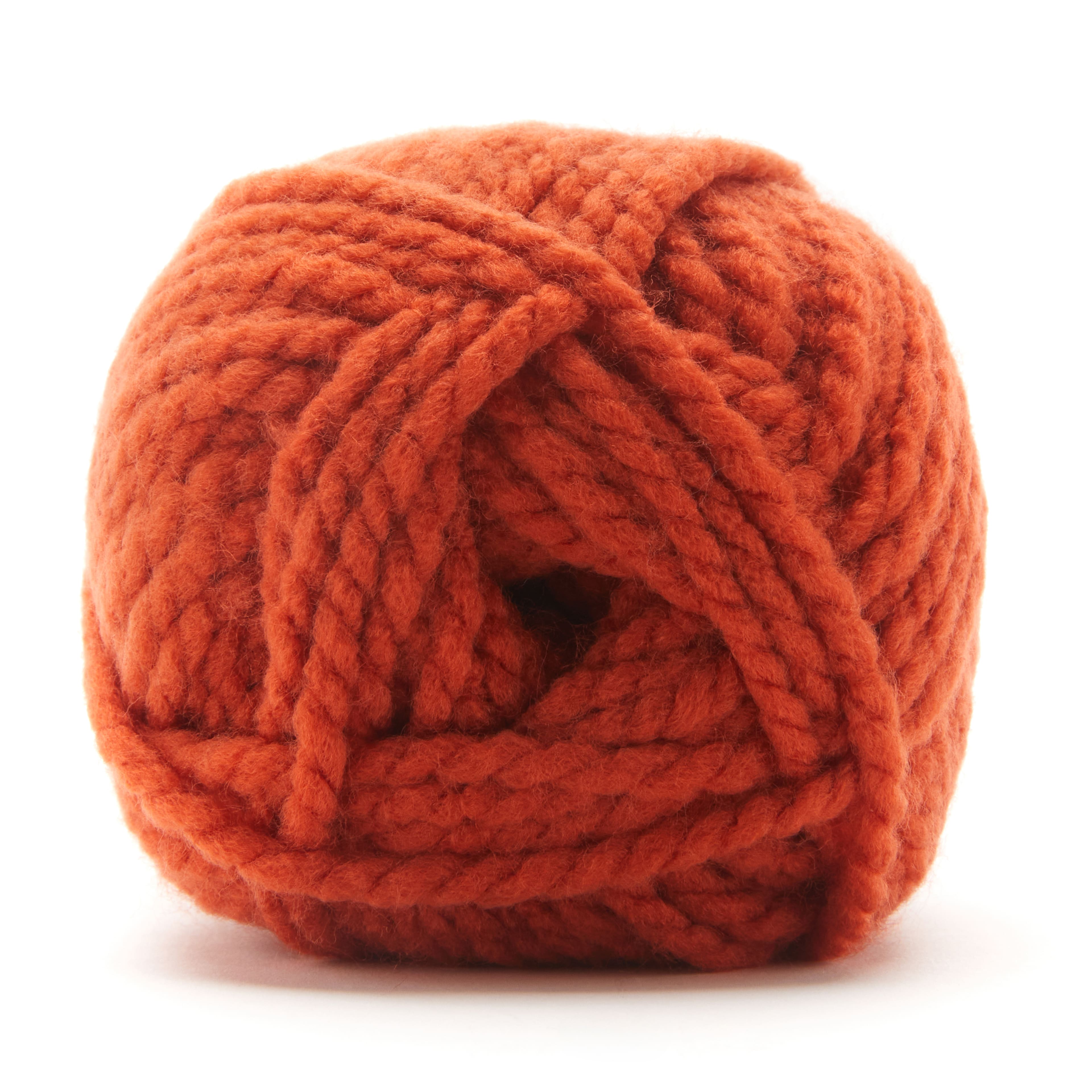 6 Pack: Charisma® Yarn by Loops & Threads®