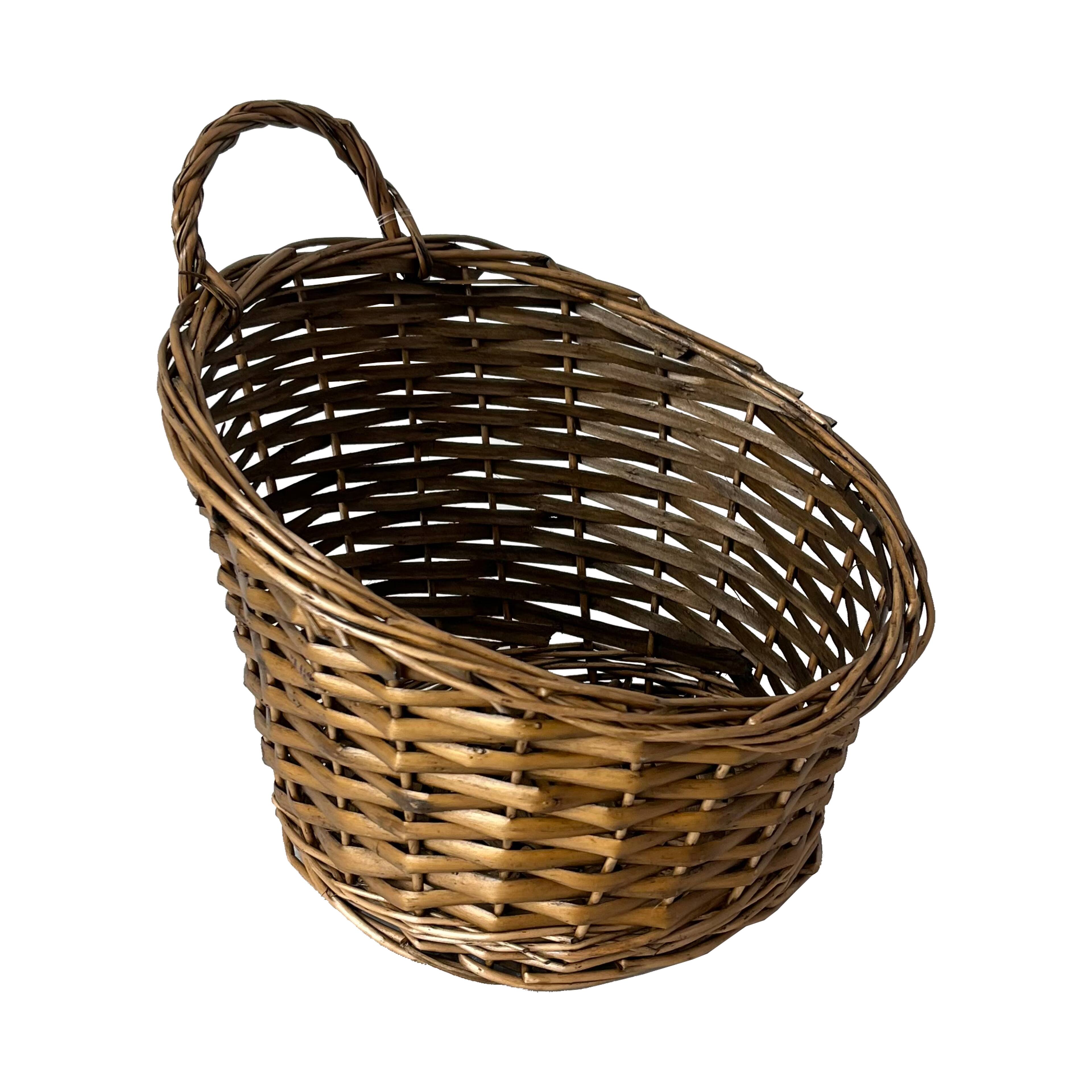Large Willow Hanging Basket by Ashland&#xAE;