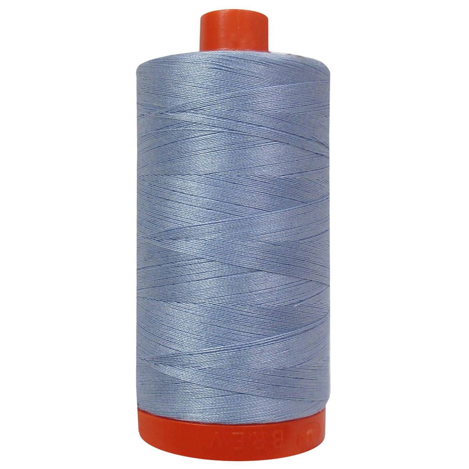 Aurifil Cotton Mako Thread 50wt 200m 4026 - 123Stitch