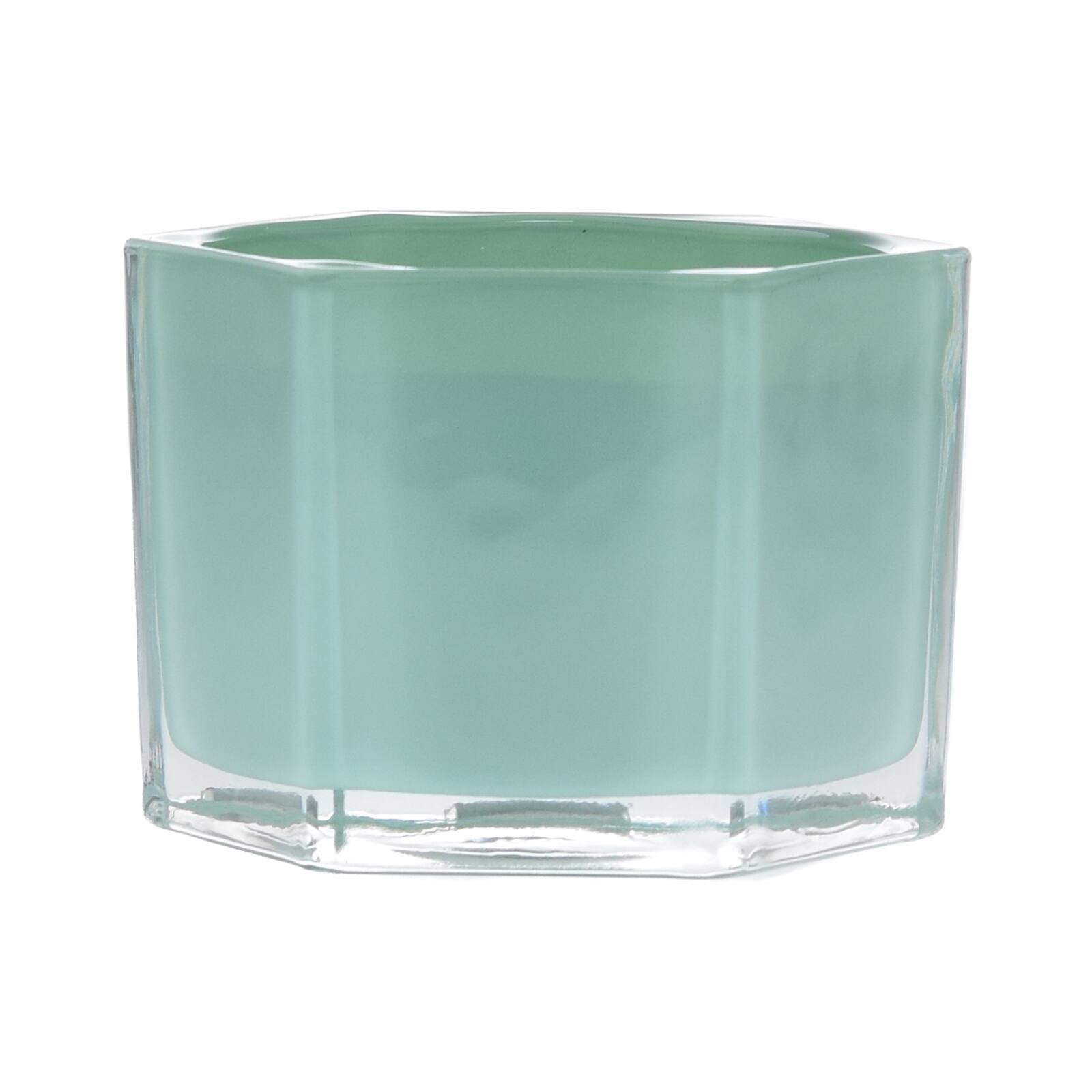 Bergamot &#x26; Honeysuckle 2-Wick Jar Candle by Ashland&#xAE;