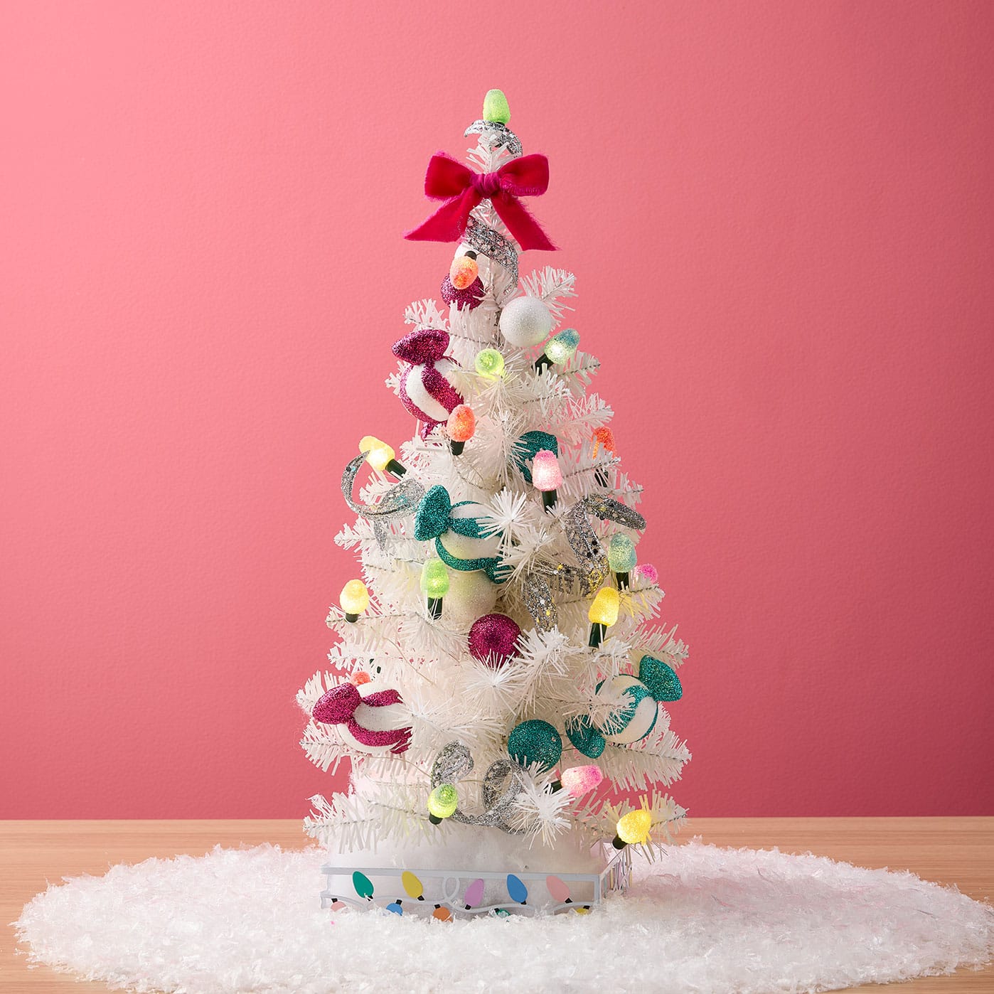 Gumdrop Mini Tree