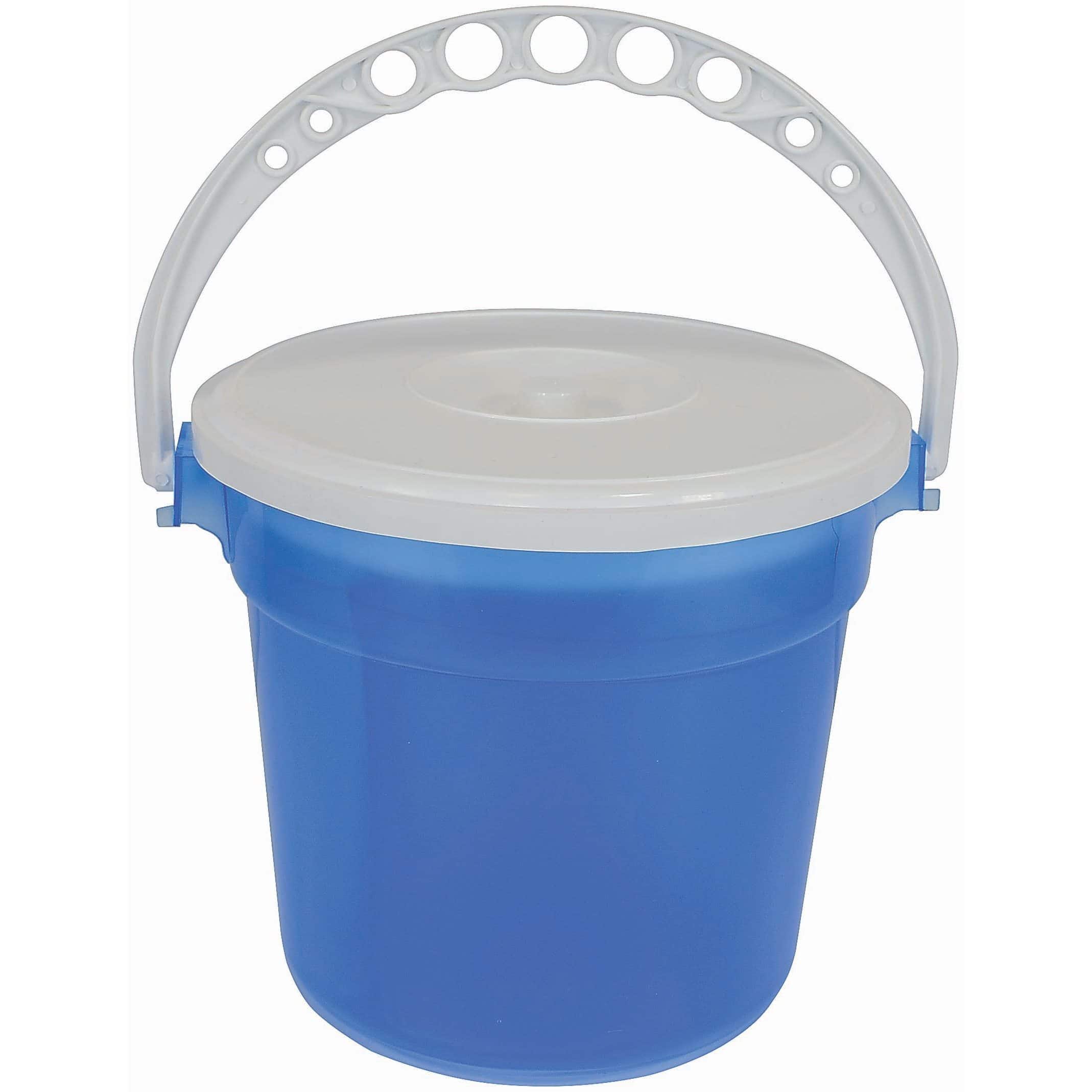 Art Advantage&#xAE; Deluxe Brush Bucket With Basins