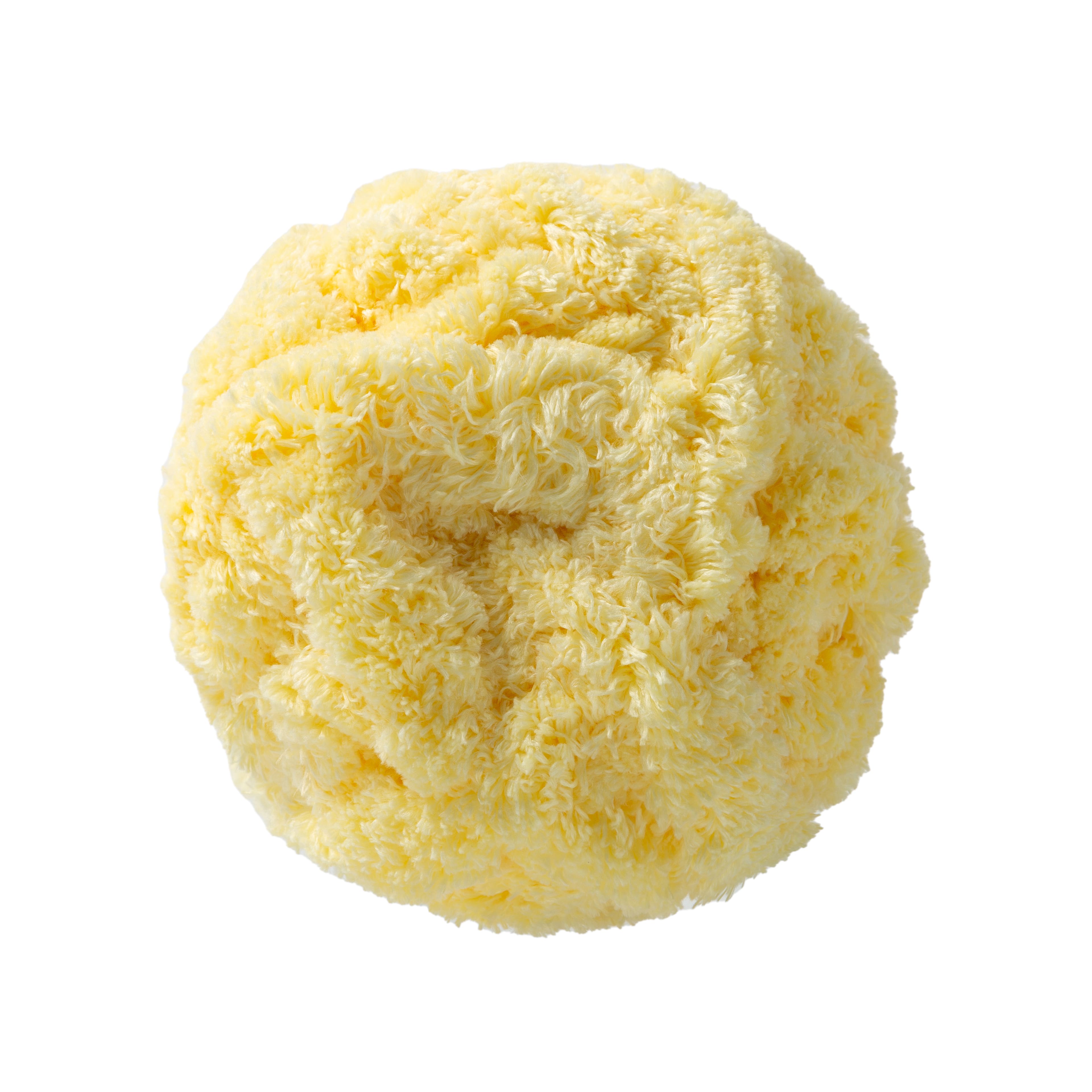 Fluffy Chenille™ Yarn by Loops & Threads®