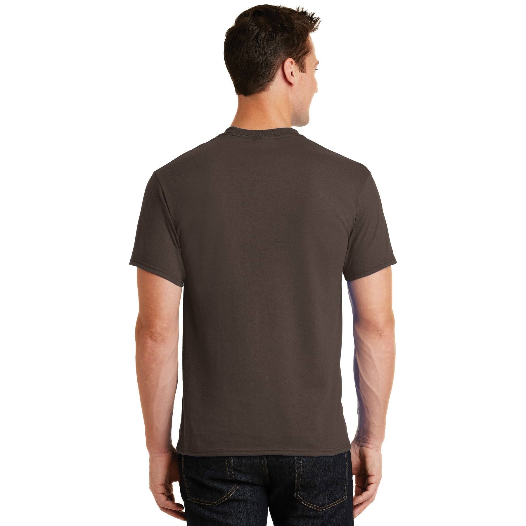 Port &#x26; Company&#xAE; Core Blend Adult T-Shirt