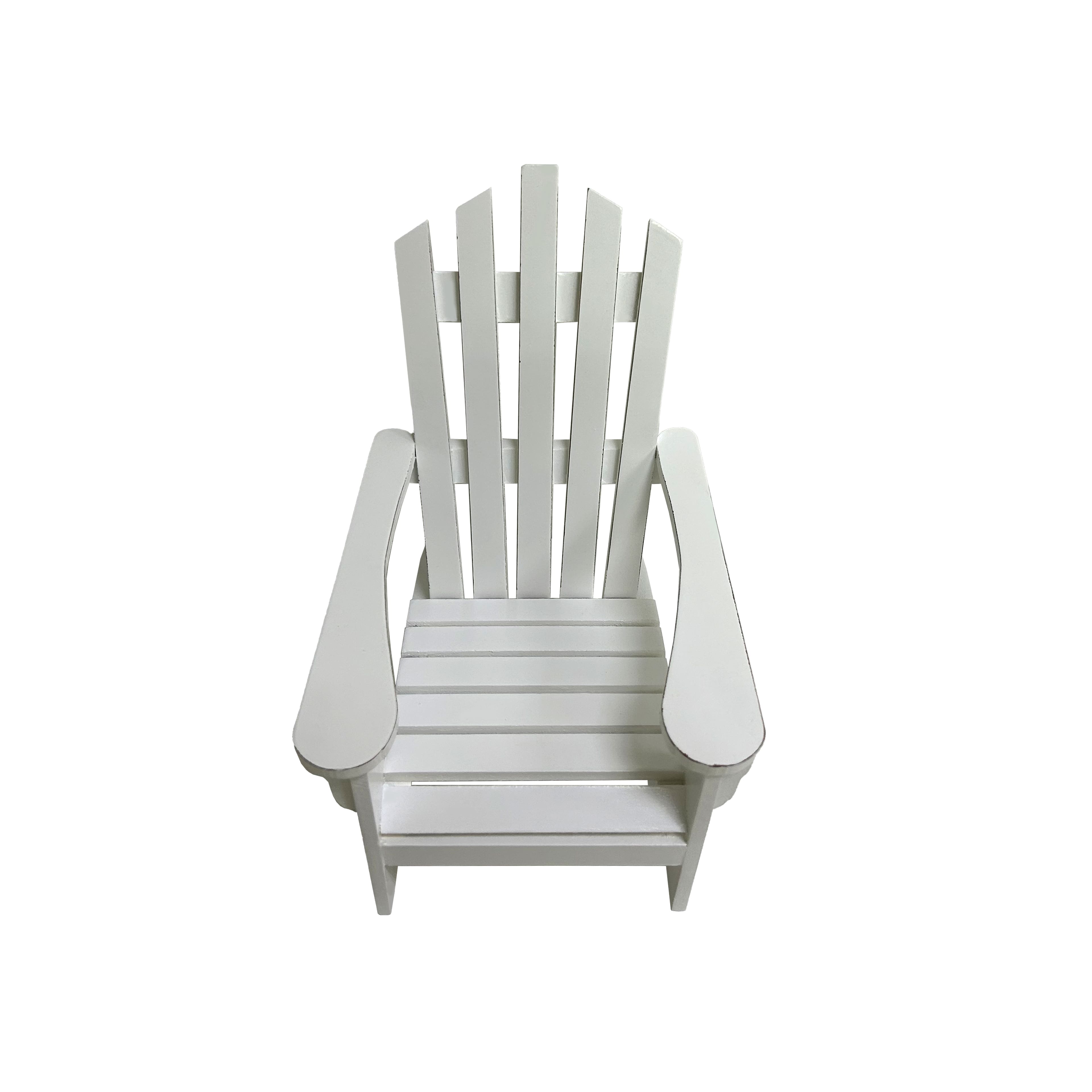 Assorted 8.25&#x22; Mini Chair Tabletop D&#xE9;cor by Celebrate It&#x2122;, 1pc.