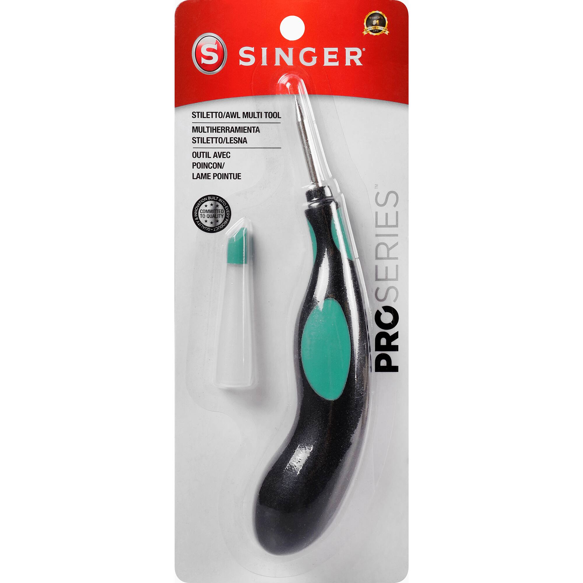 SINGER® ProSeries™ Cut & Pin Sewing Set