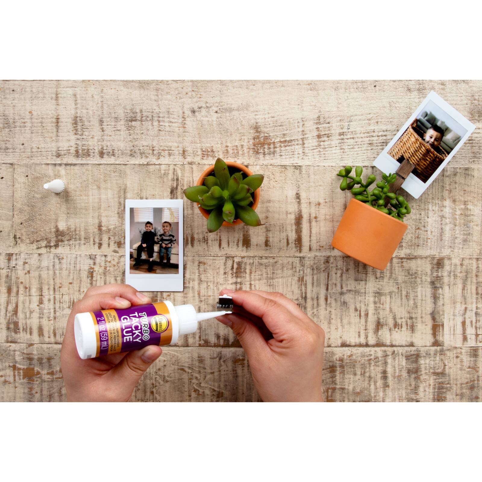 Aleene's® Original Turbo Tacky Glue®