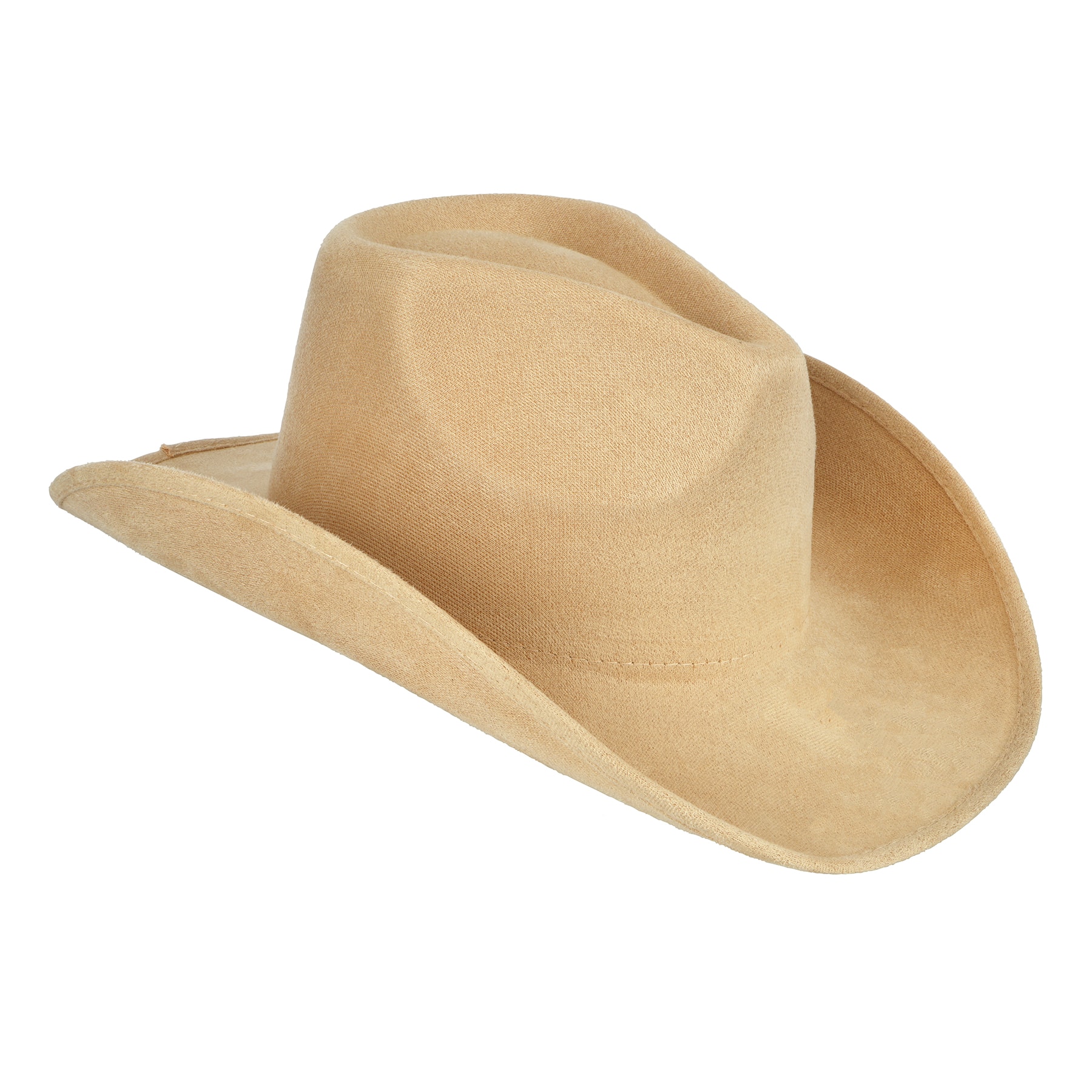 Suede Cowboy Hat by Make Market&#xAE;