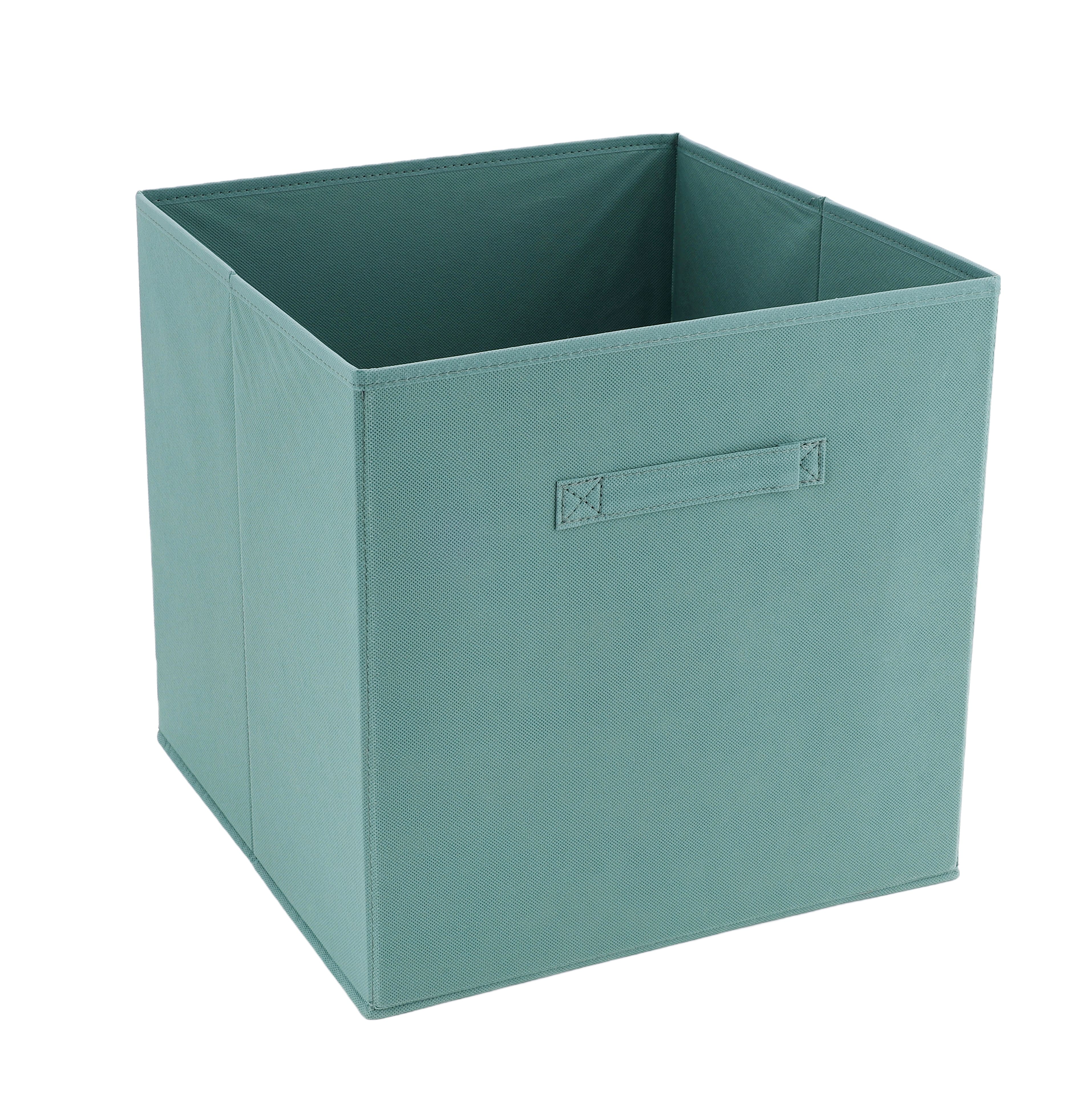 14" x 14" Cube Storage Bin by Simply Tidy®