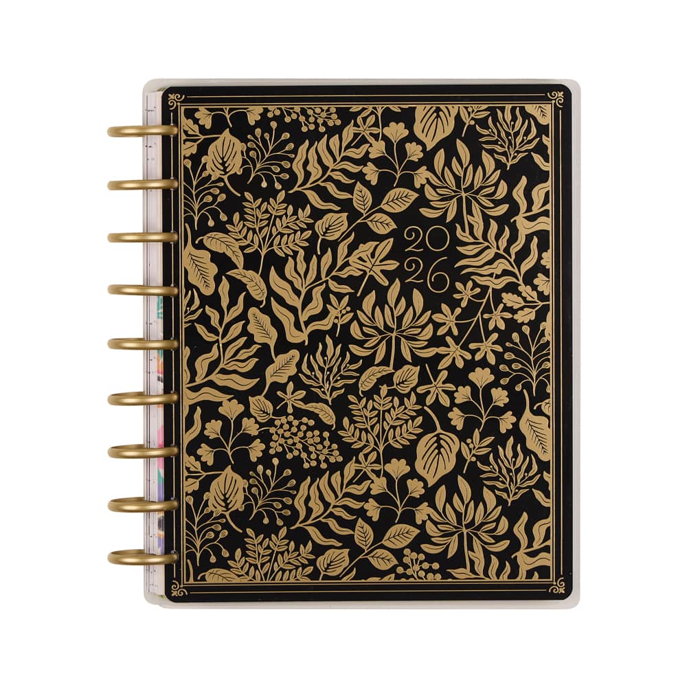 The Classic Happy Planner® Herbarium