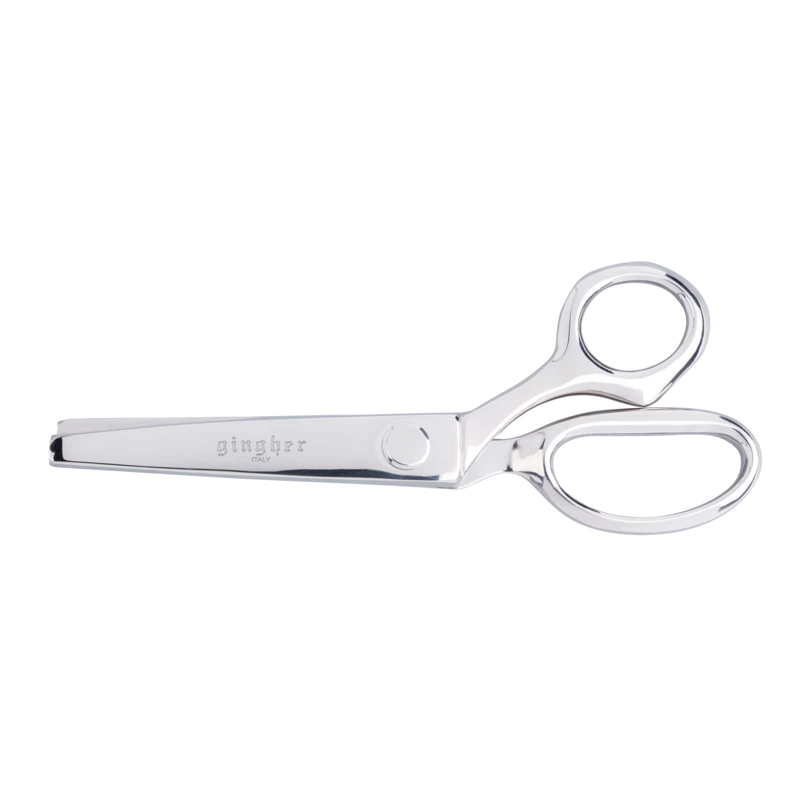 How to Use Pinking Shears