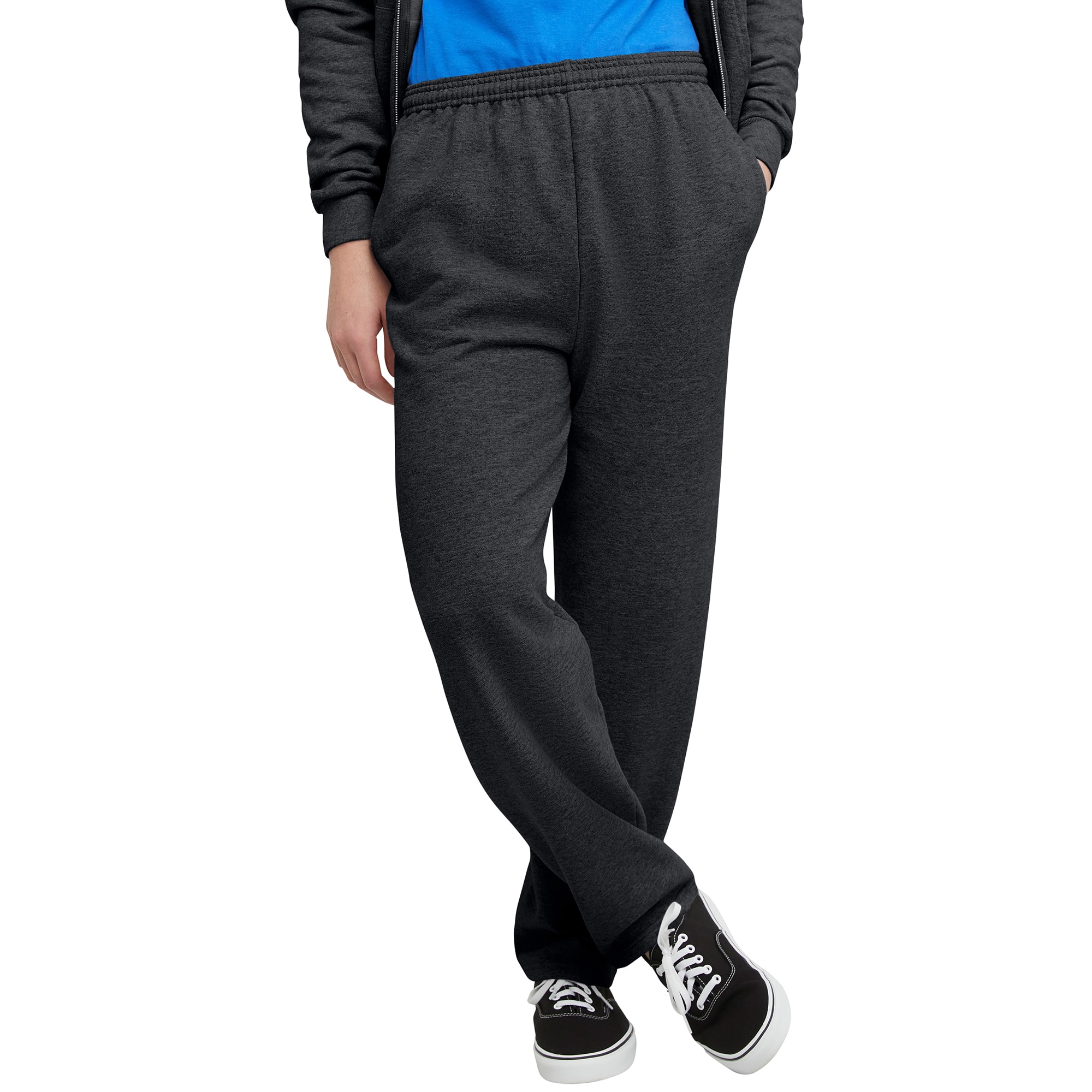 Hanes EcoSmart Men&#x27;s Sweatpants