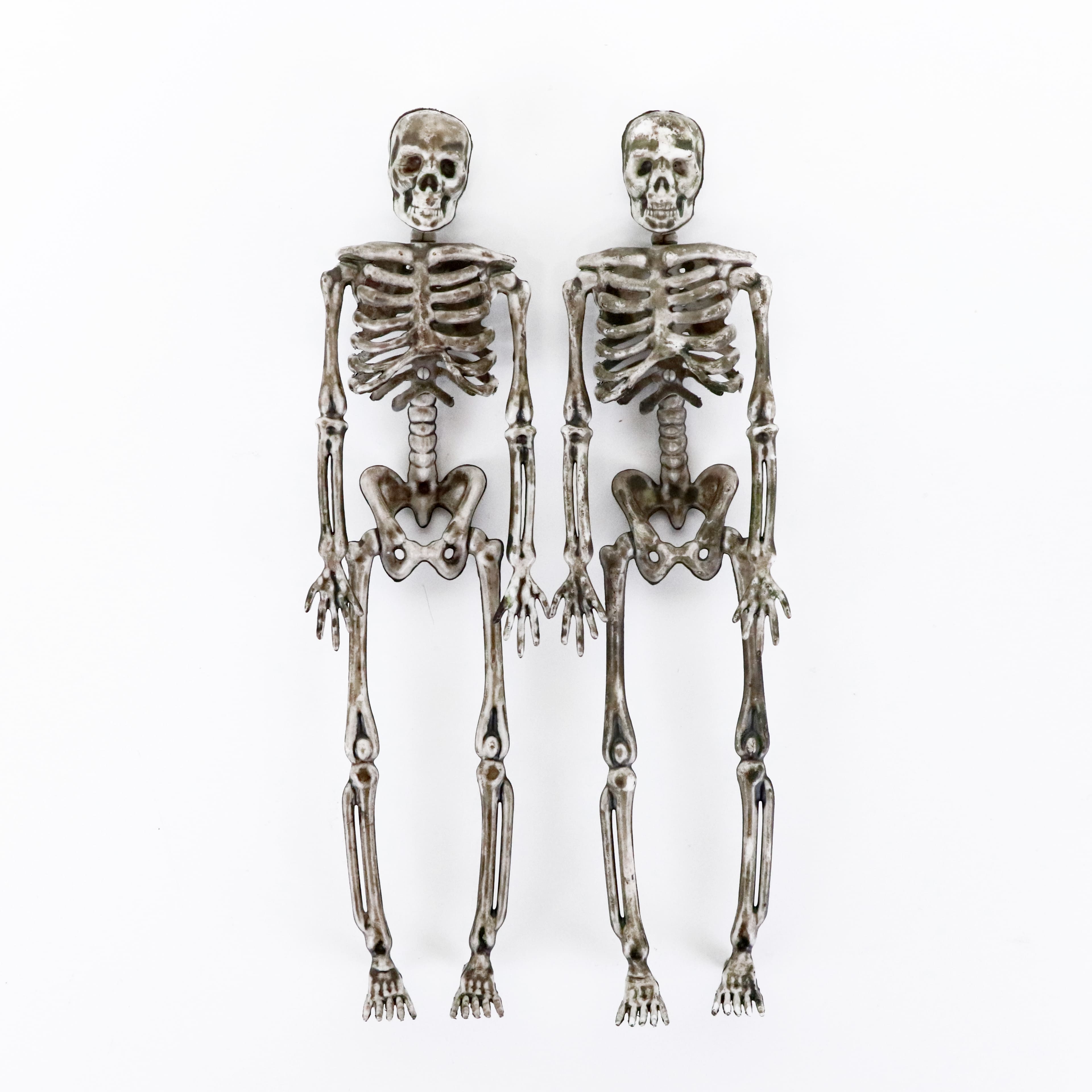 Old Skeleton Embellishments, 2ct. by Recollections&#x2122;