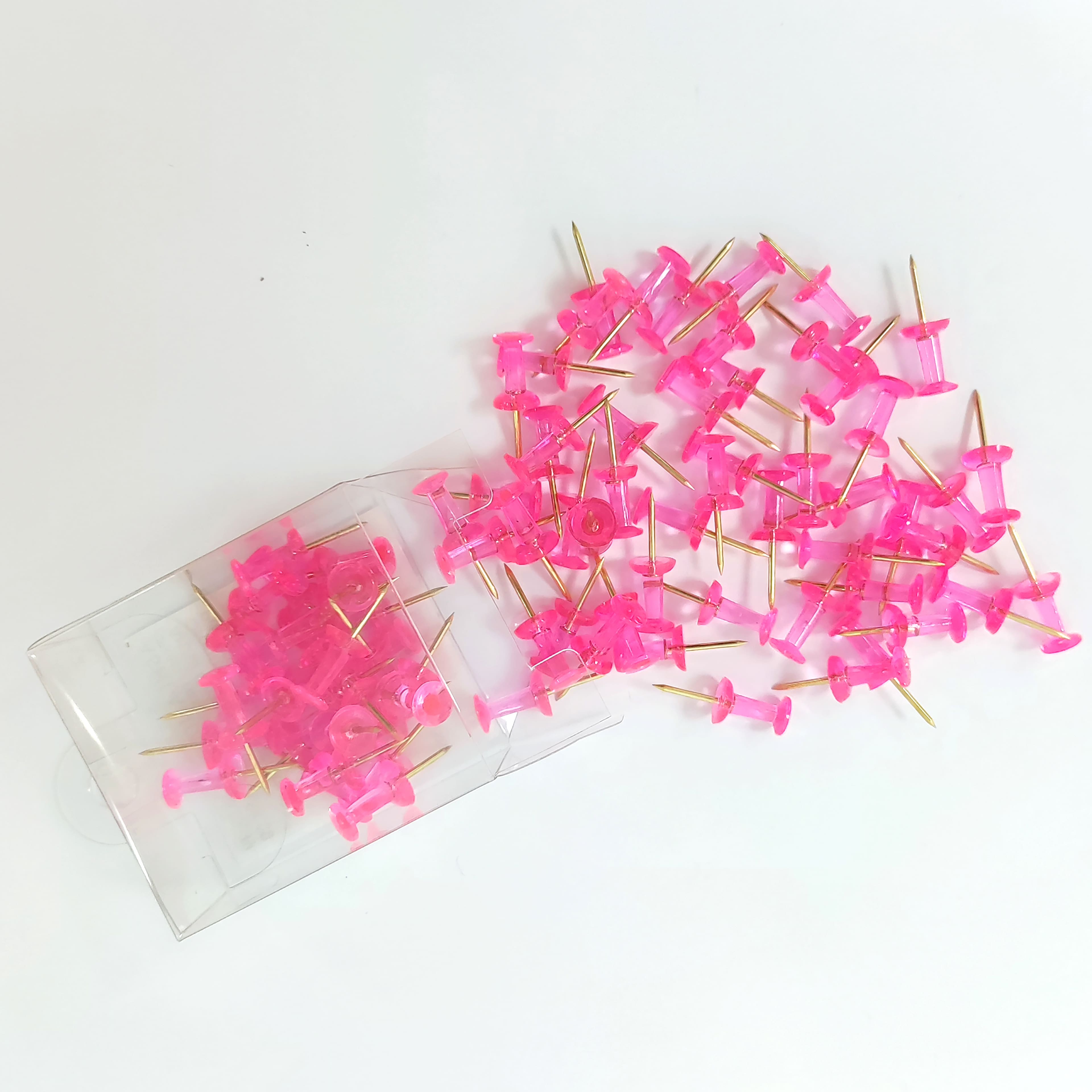 Push Pins, 80ct. by Ashland®