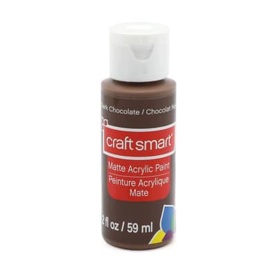 2oz. Acrylic Paint by Craft Smart®