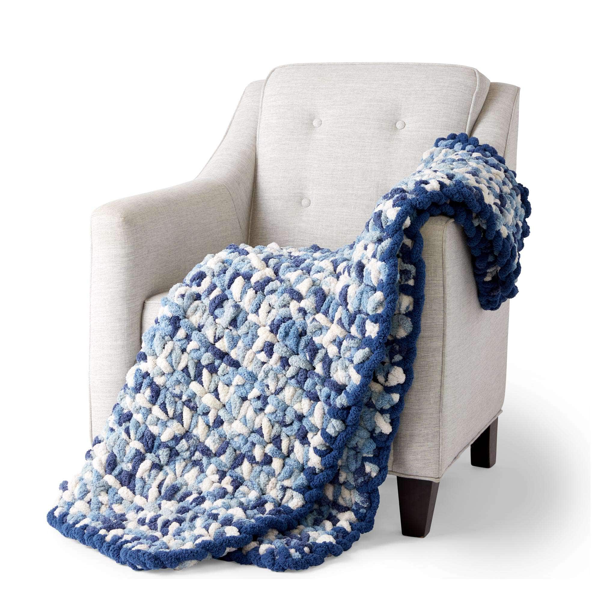 Bernat&#xAE; Blanket Big Bold&#x2122; Yarn