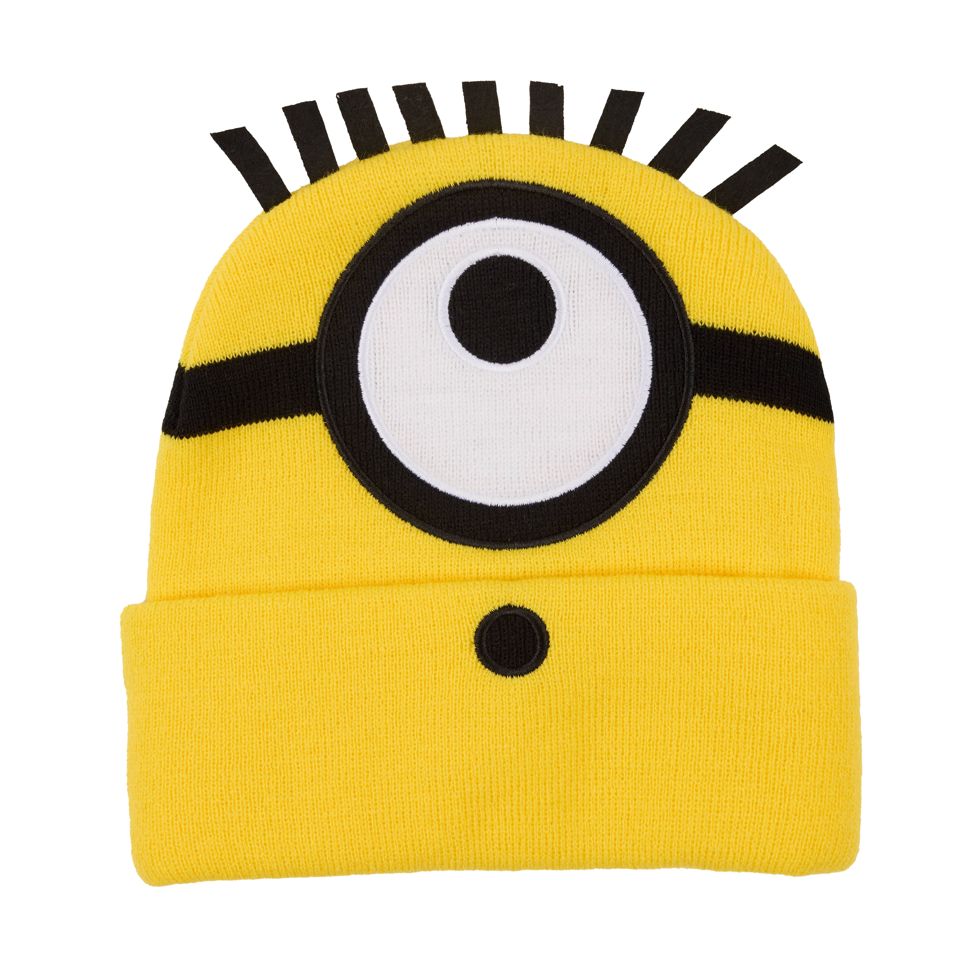 Minion Stuart Beanie