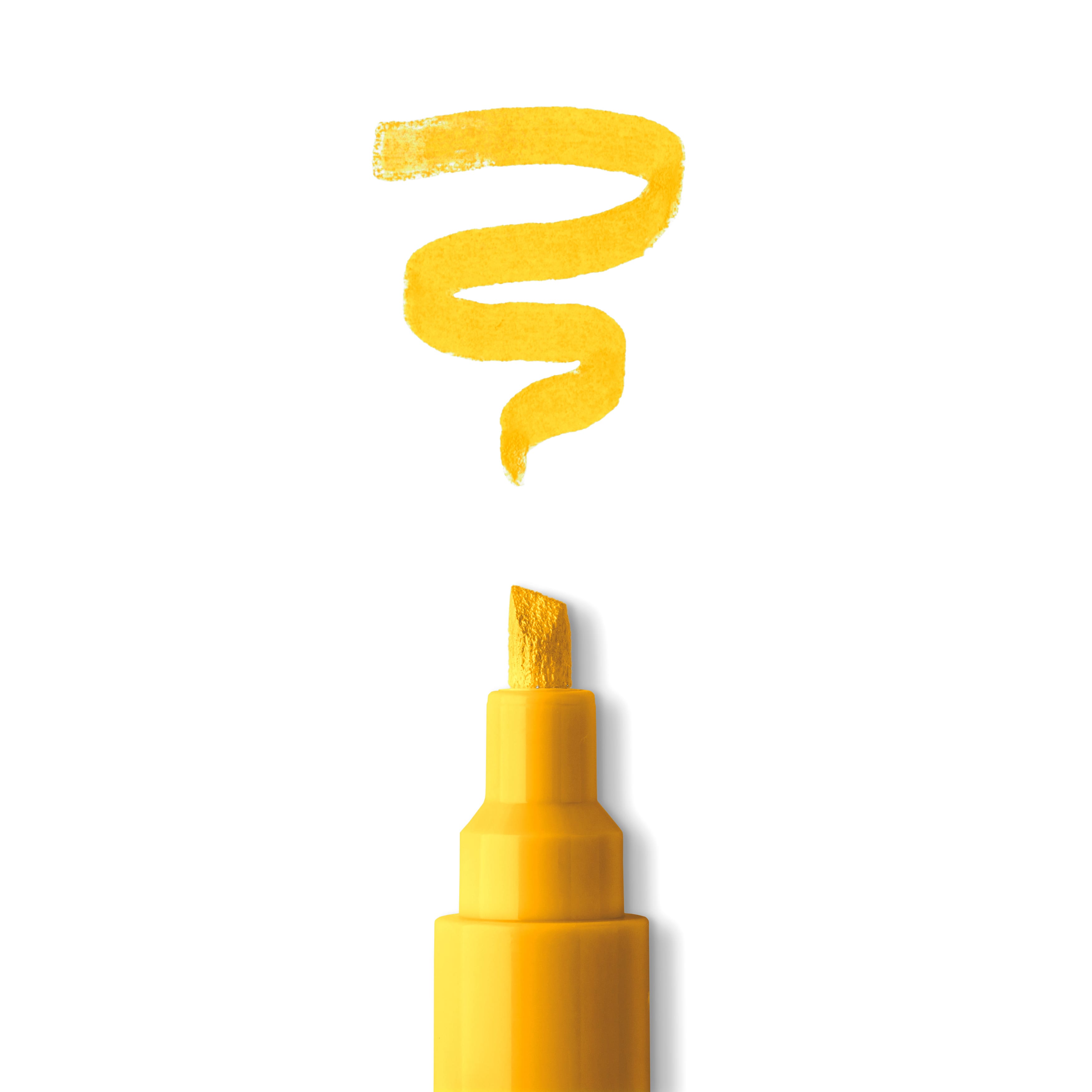 Premium Chisel Tip Oil-Based Paint Pens by Craft Smart®