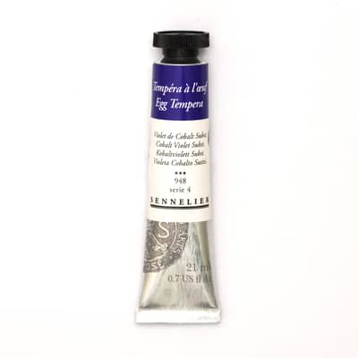 sennelier egg tempera