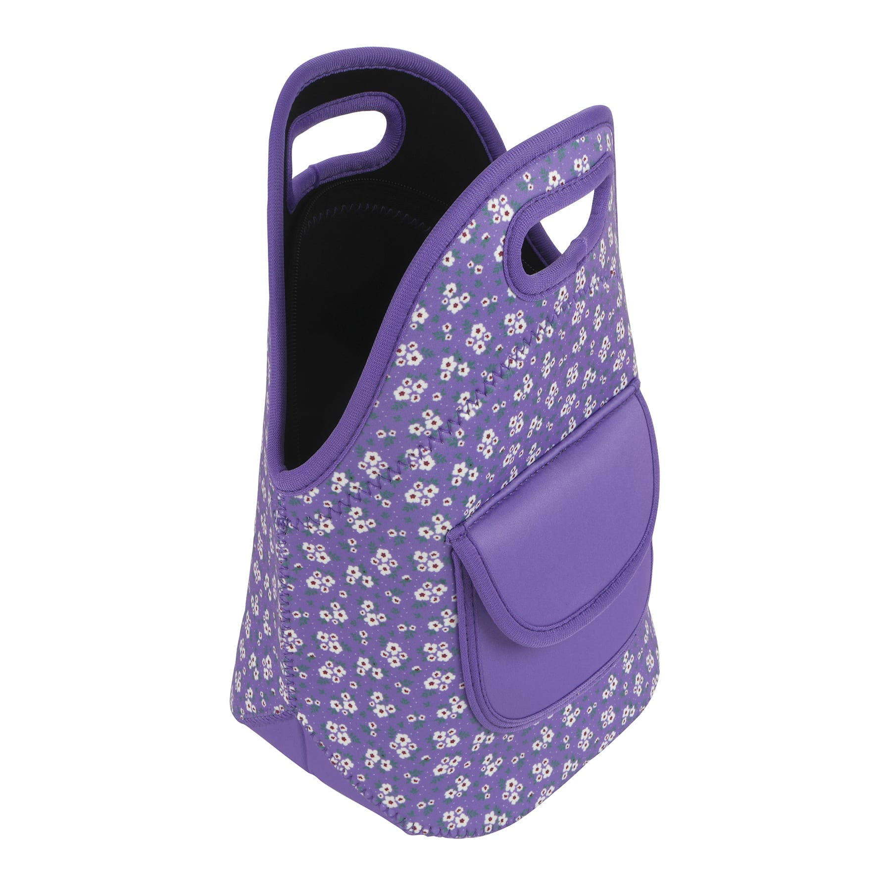 Assorted Lunch Tote by Fab Finds