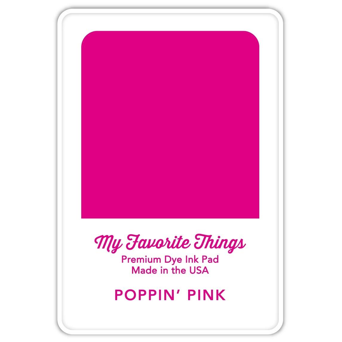 My Favorite Things® Premium Dye Ink Pad