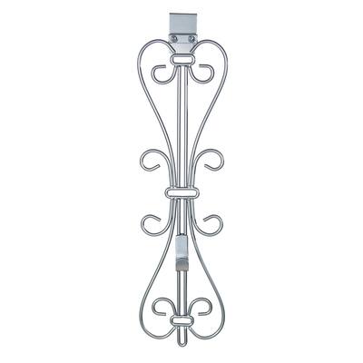 Village Lighting Adjustable Elegant Wreath Hanger | Michaels