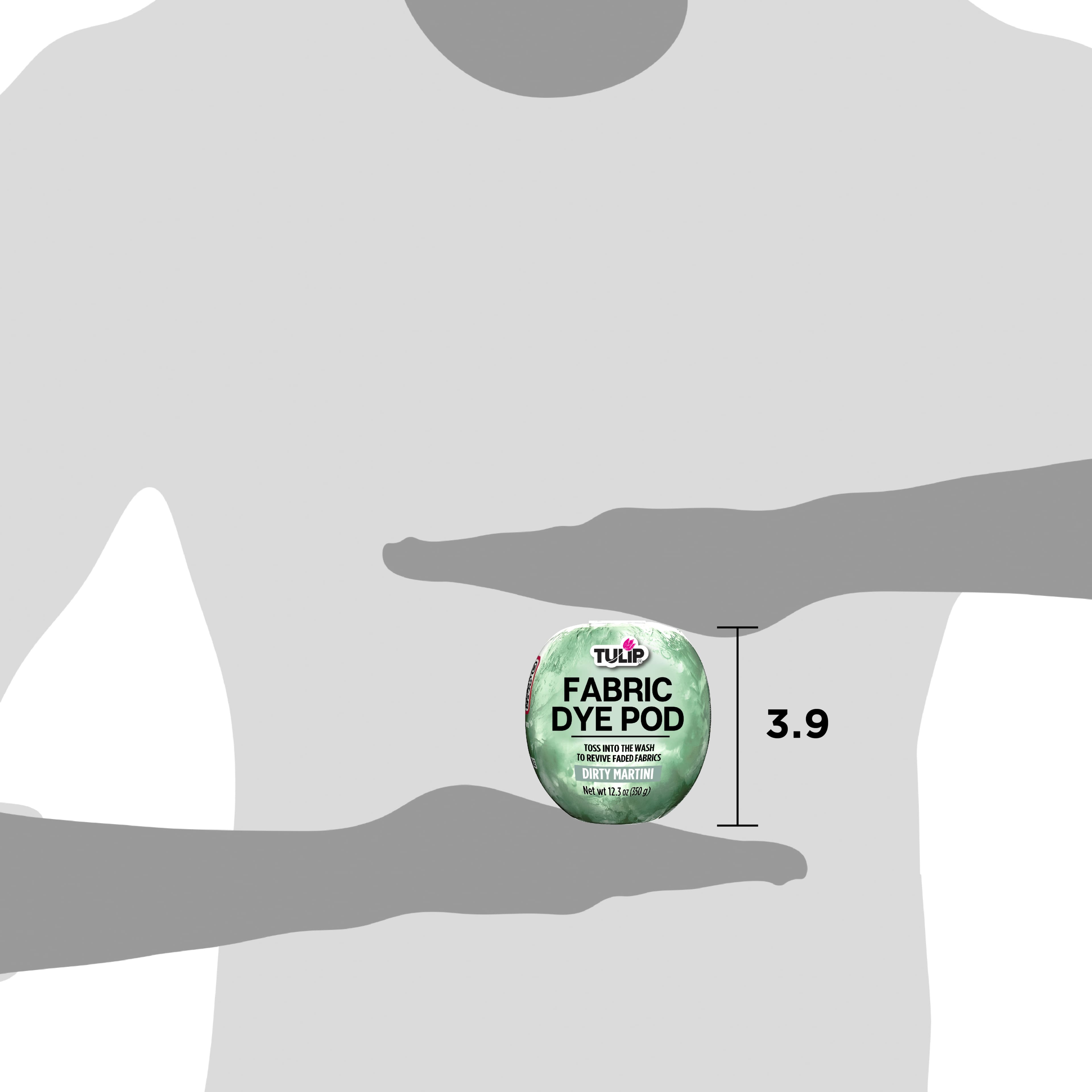 Tulip&#xAE; Fabric Dye Pod