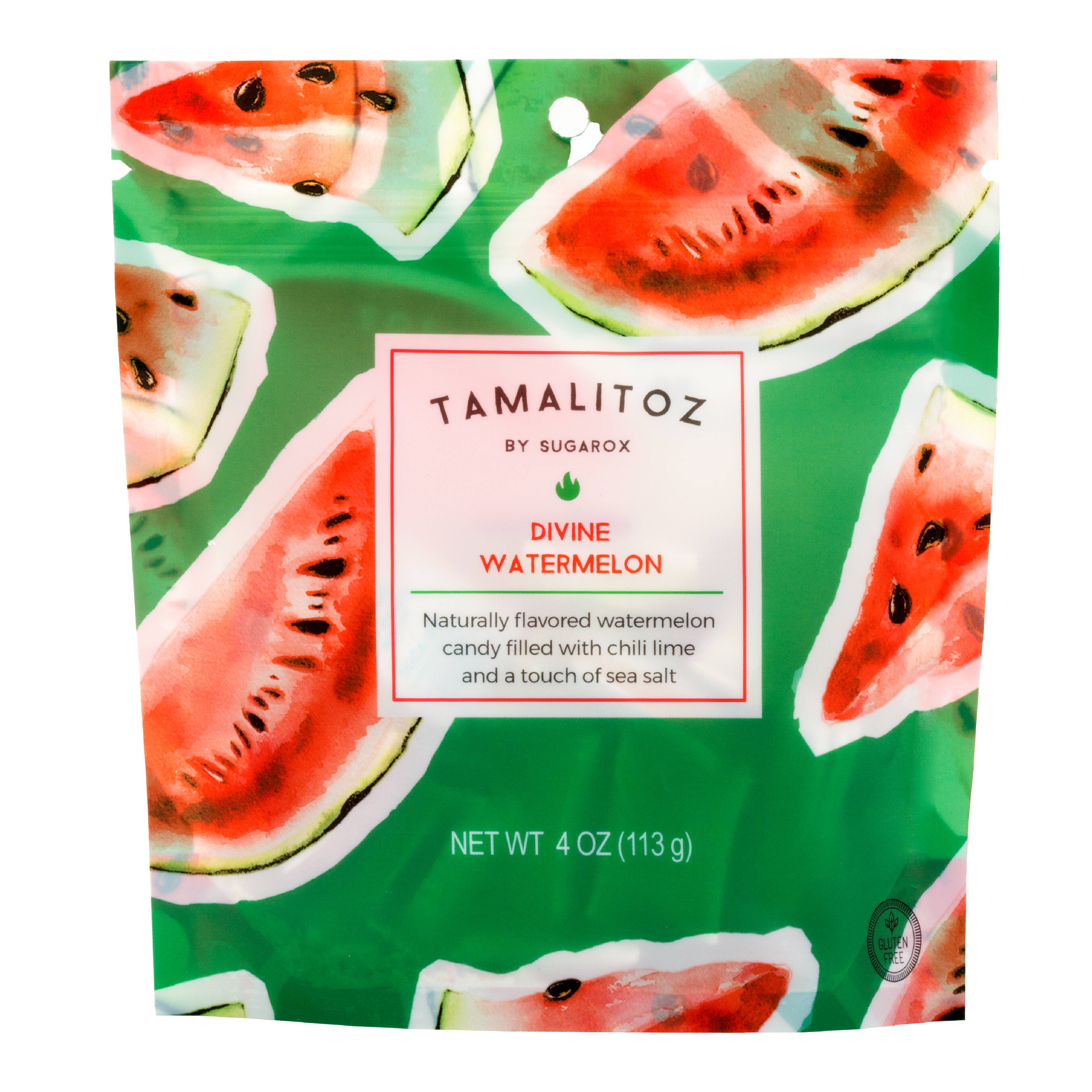 Tamalitoz Divine Watermelon Candy Michaels