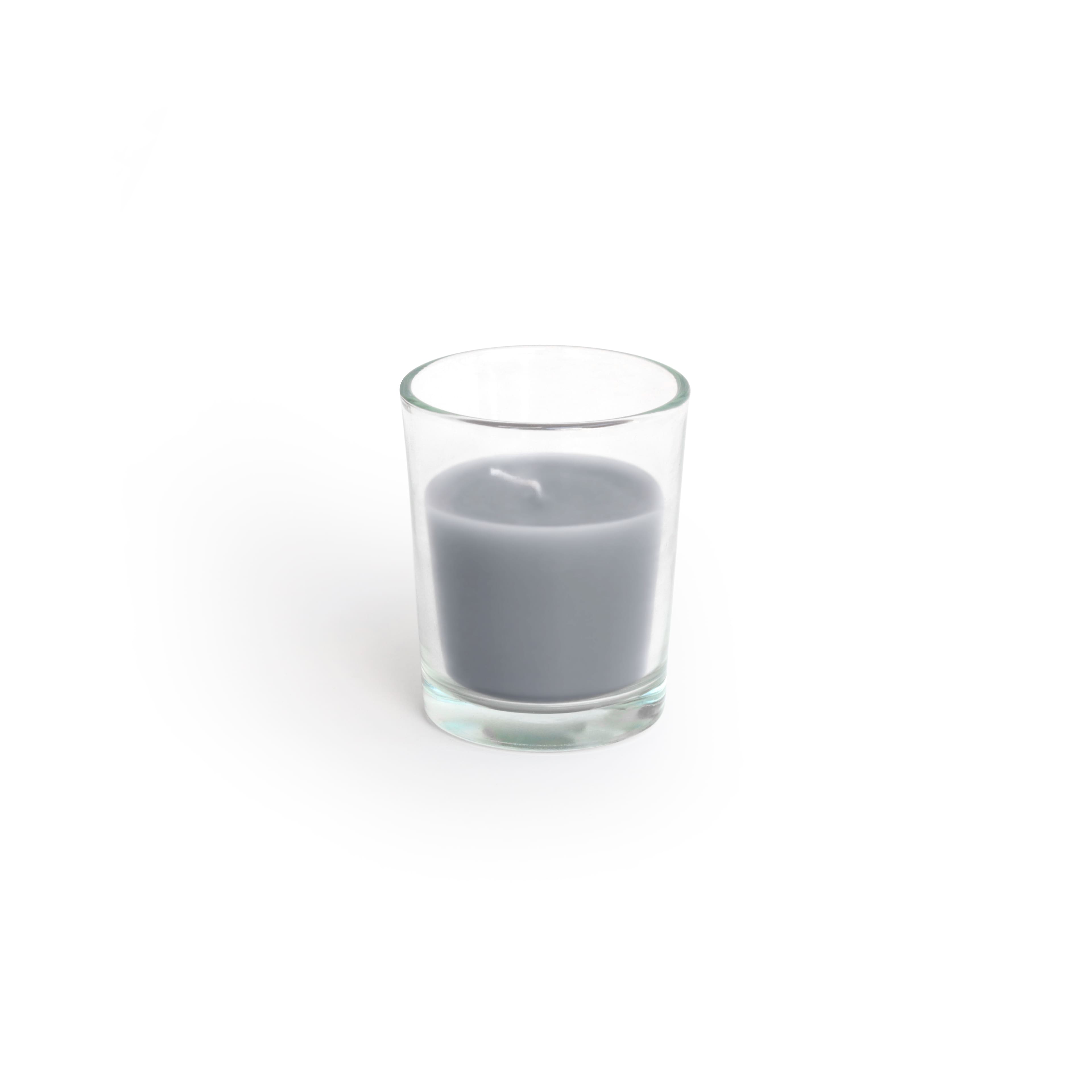16 Packs: 6 ct. (96 total) Lightly Fragranced Votive Candles by Ashland&#xAE;