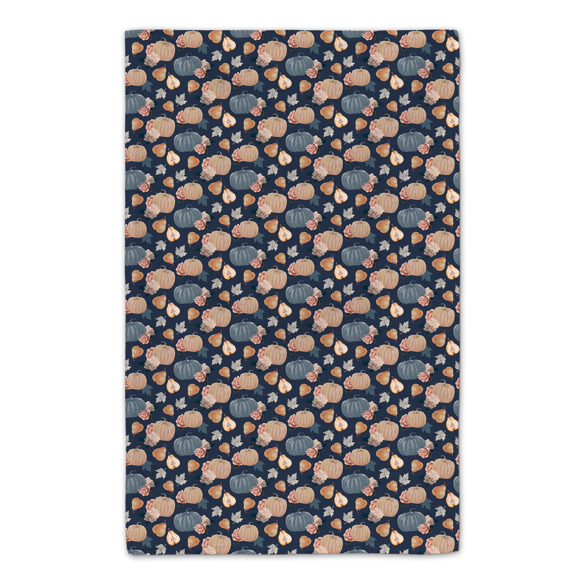 Bless Family Food Love Tea Towel Set