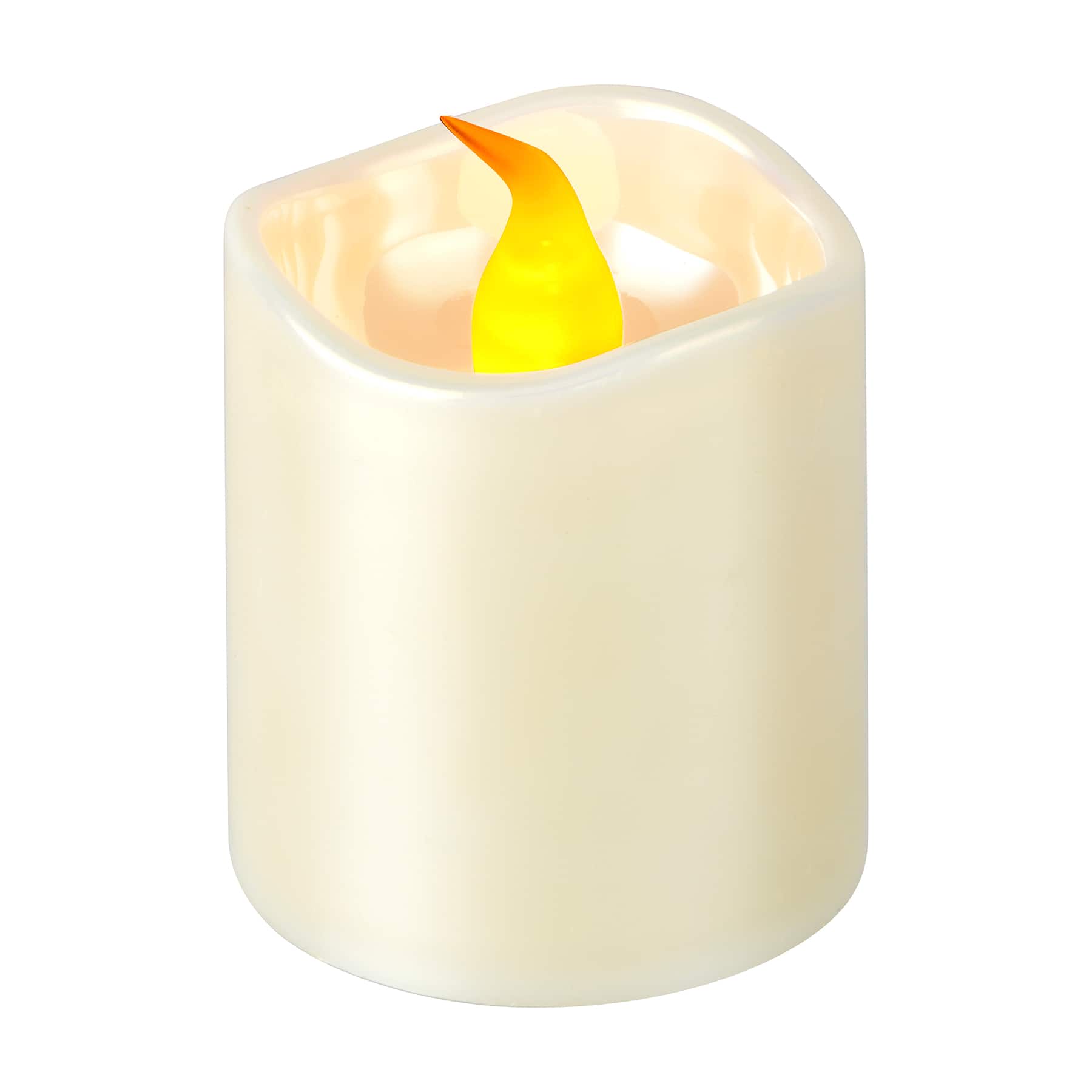 LED Lighted Votive Candles, 6ct. by Ashland&#xAE;
