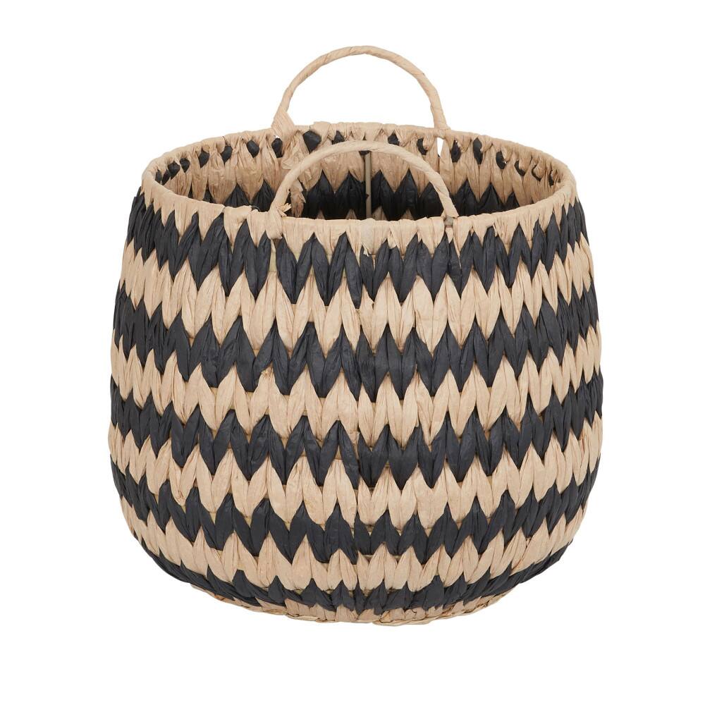 Household Essentials 12&#x22; Woven Basket Set