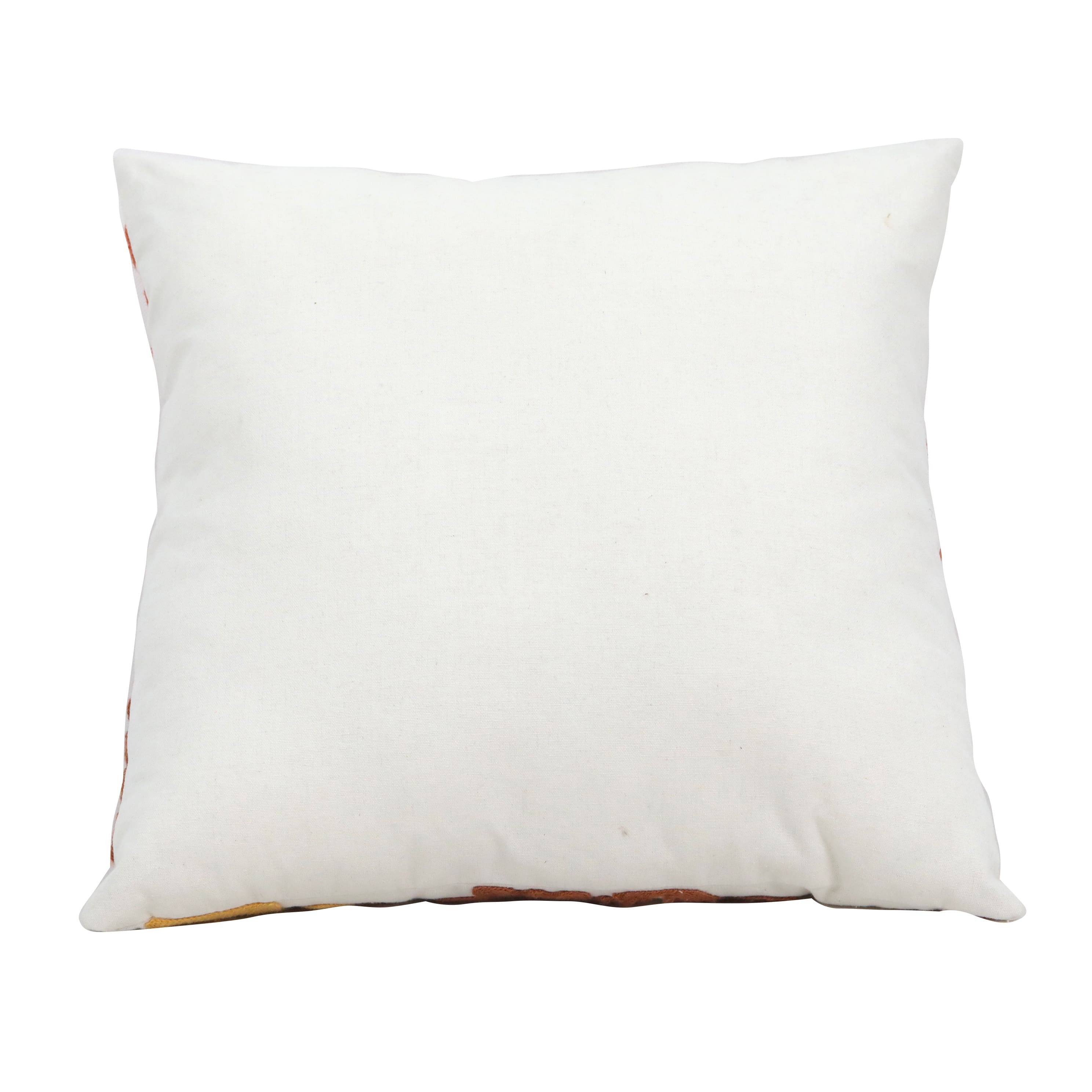 17&#x22; Paisley Pattern Throw Pillow by Ashland&#xAE;