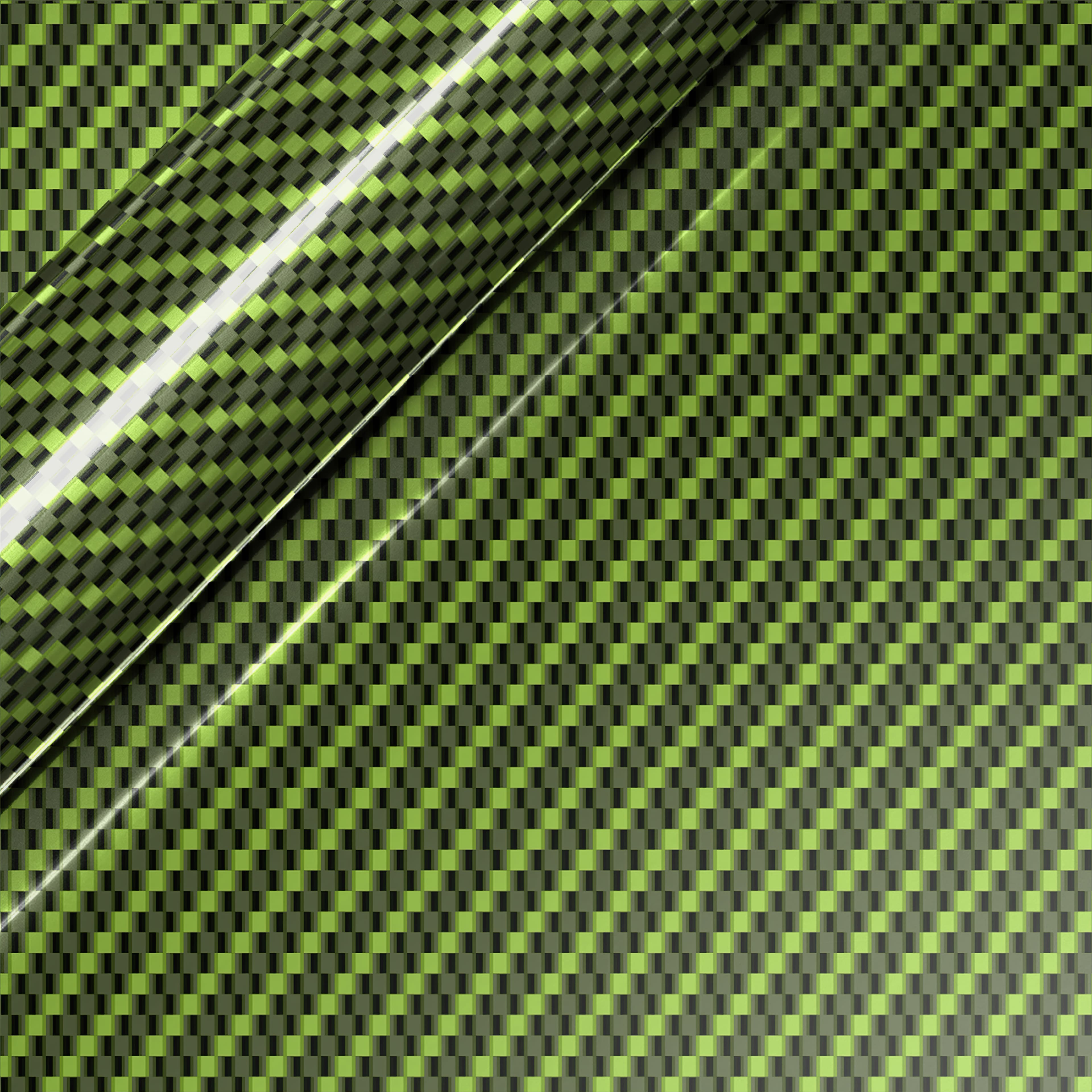 Siser® EasyPatterns® Plus Carbon Fiber Heat Transfer Vinyl, 36"