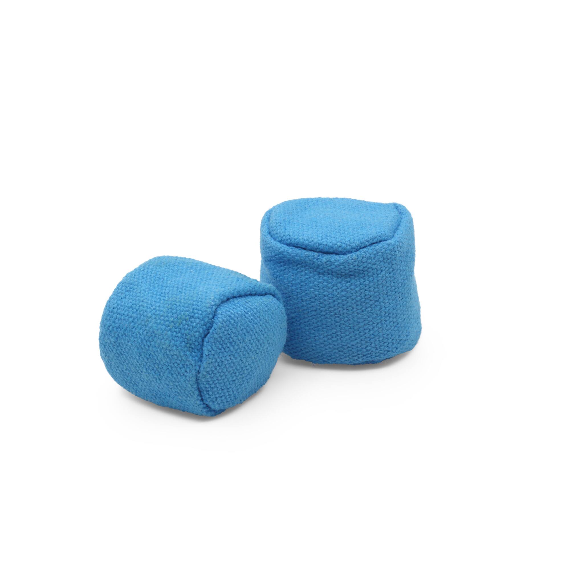 Dritz&#xAE; Assorted Color Pattern Weights, 3ct.