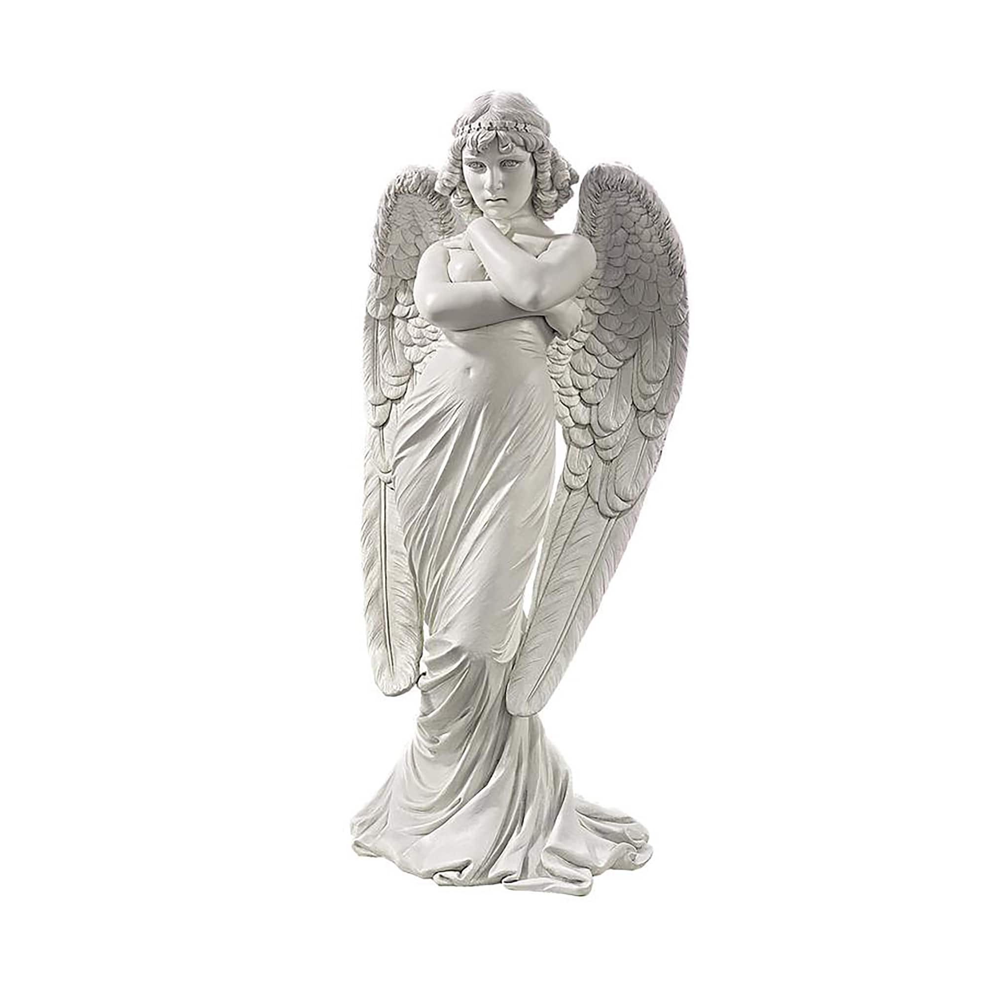 Design Toscano 26.5&#x22; Monteverde Angel Statue (1882)
