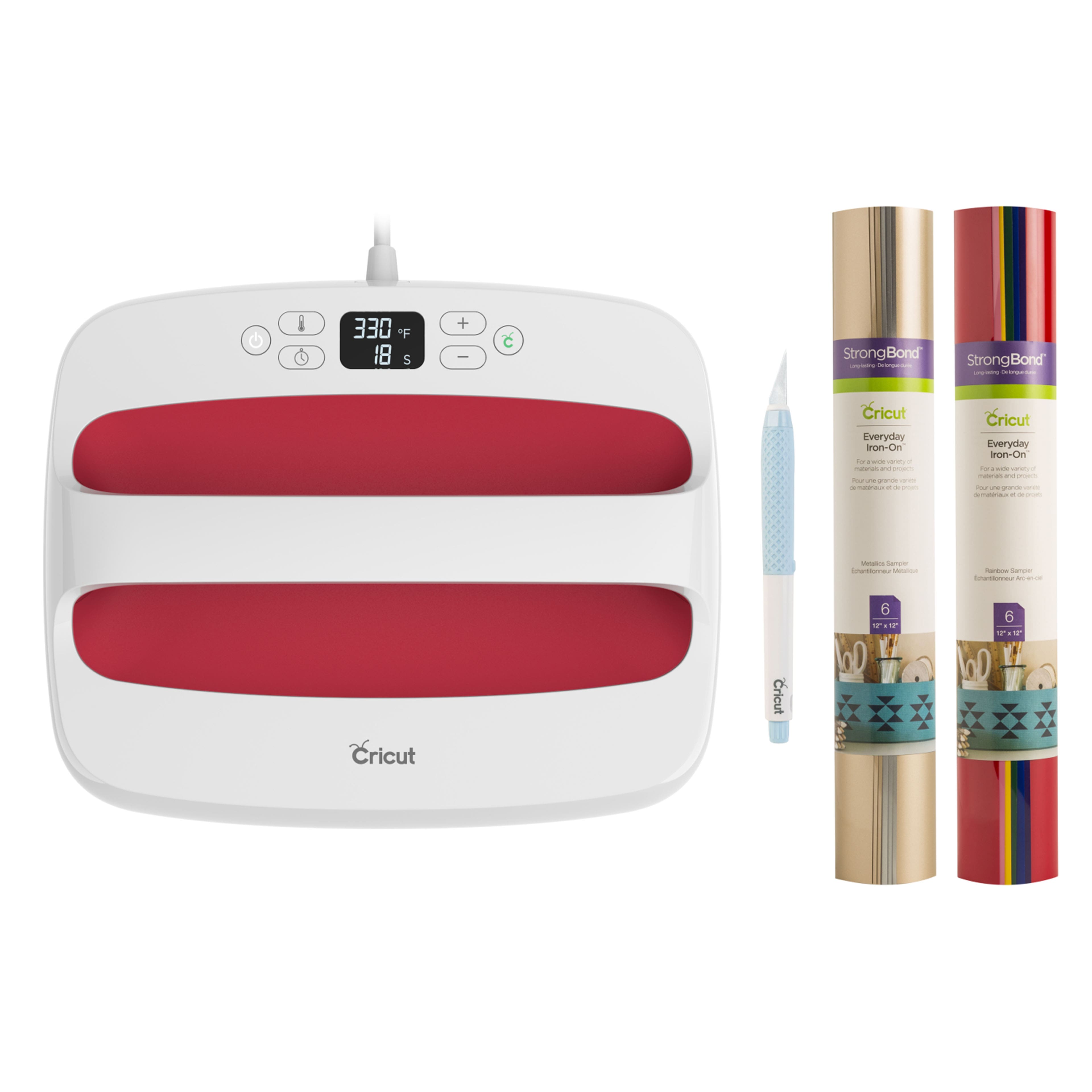 Cricut EasyPress | Michaels