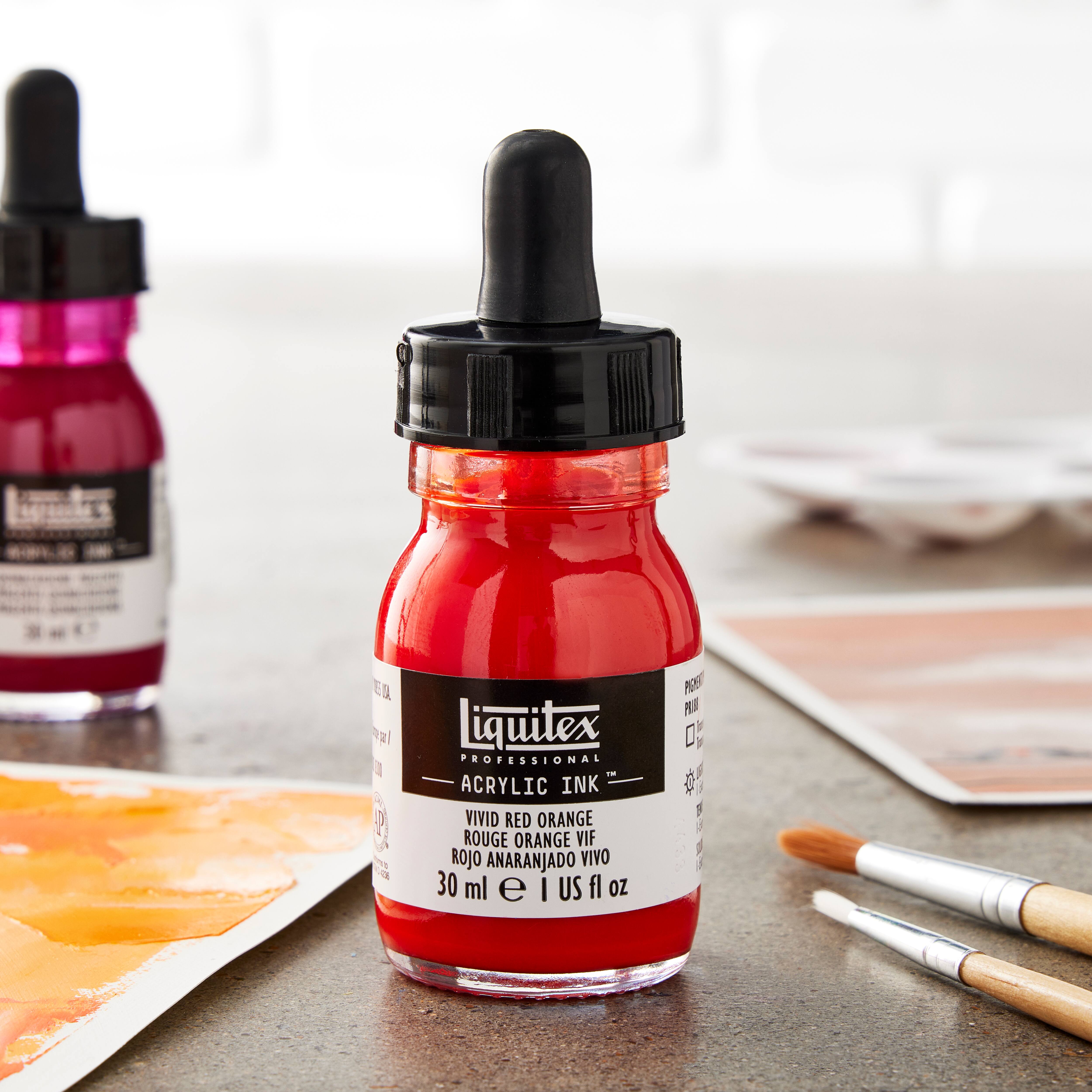 Liquitex&#xAE; Professional Acrylic INK!, 1oz. 