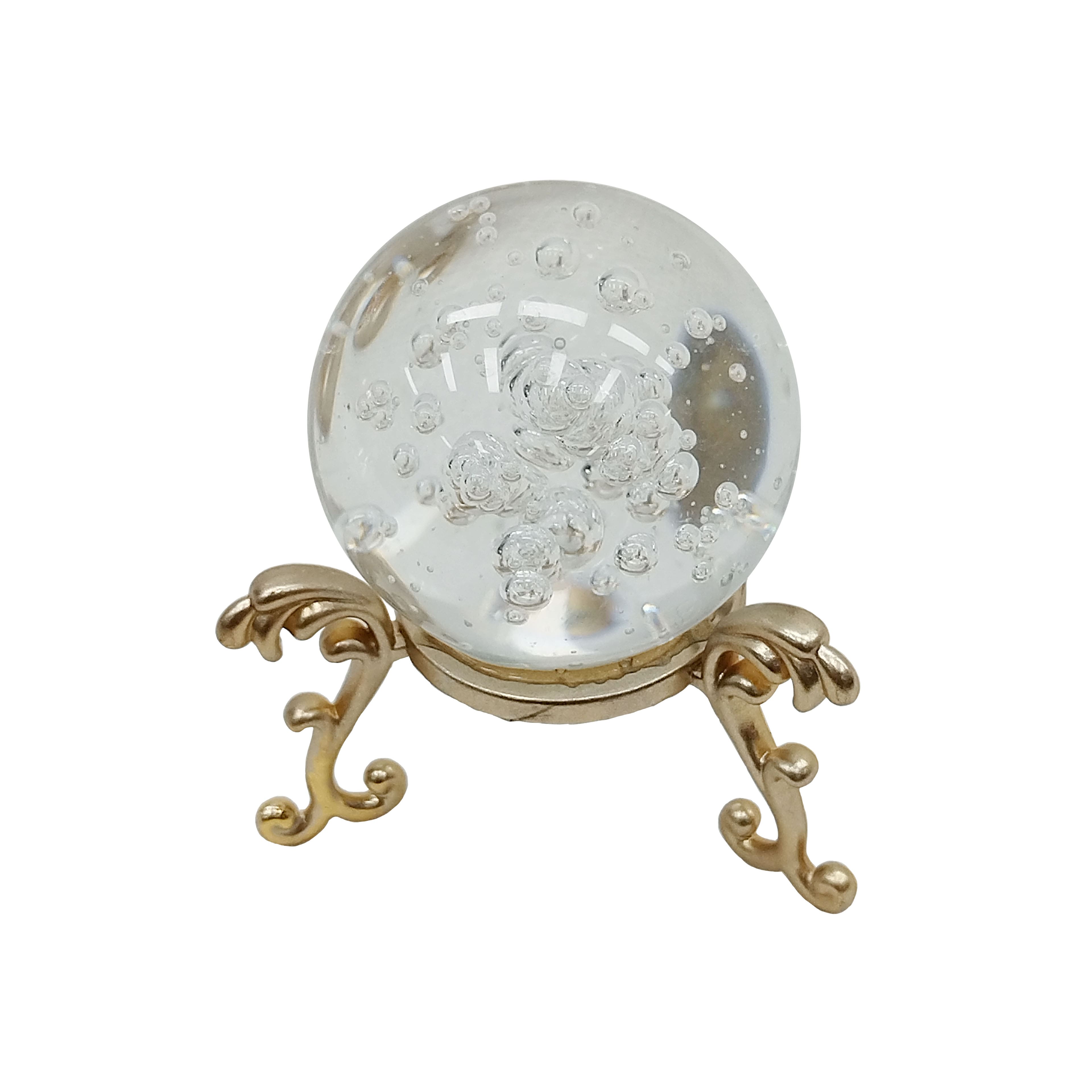 Mini Crystal Ball by Ashland&#xAE;