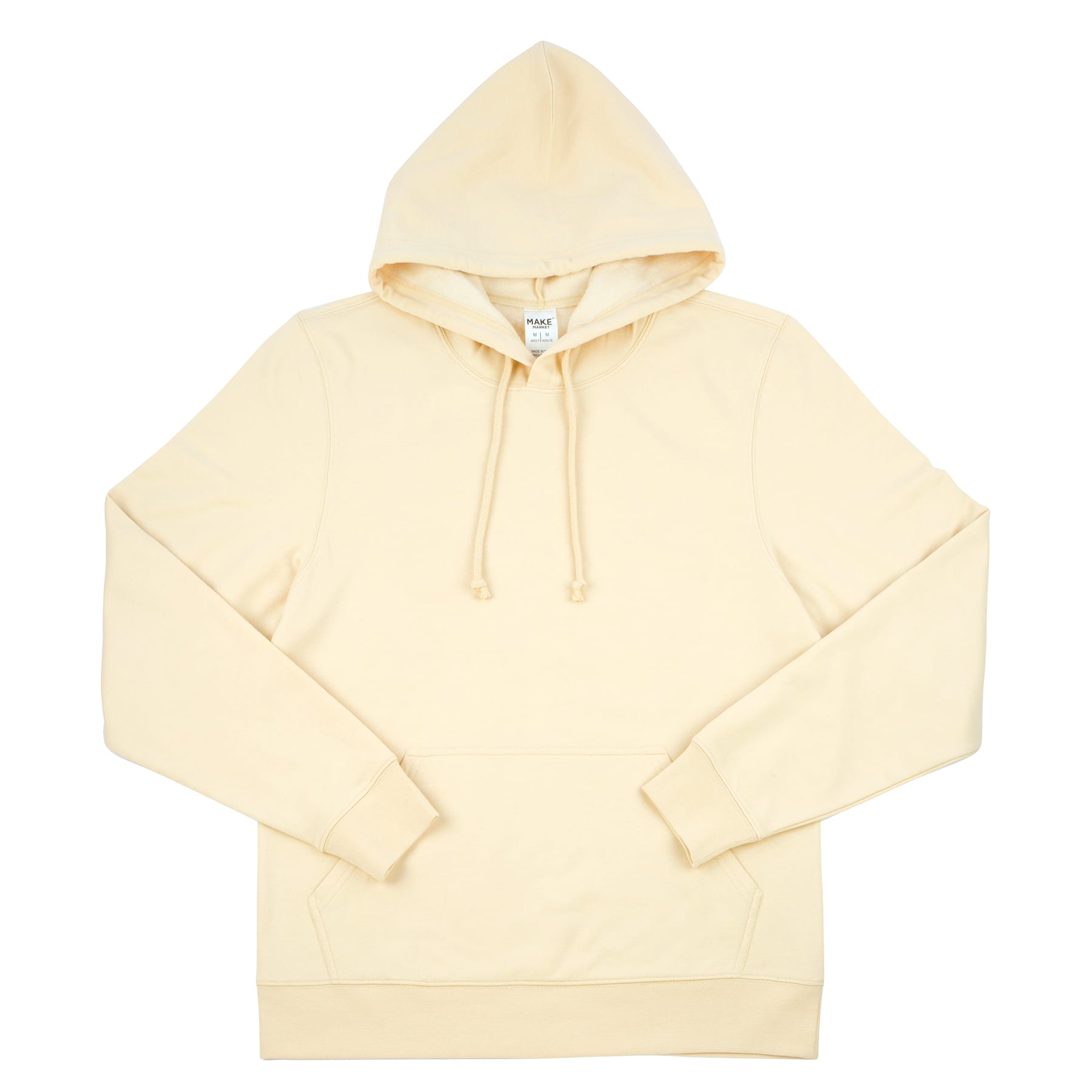 Adult Pullover Hoodie by Make Market®