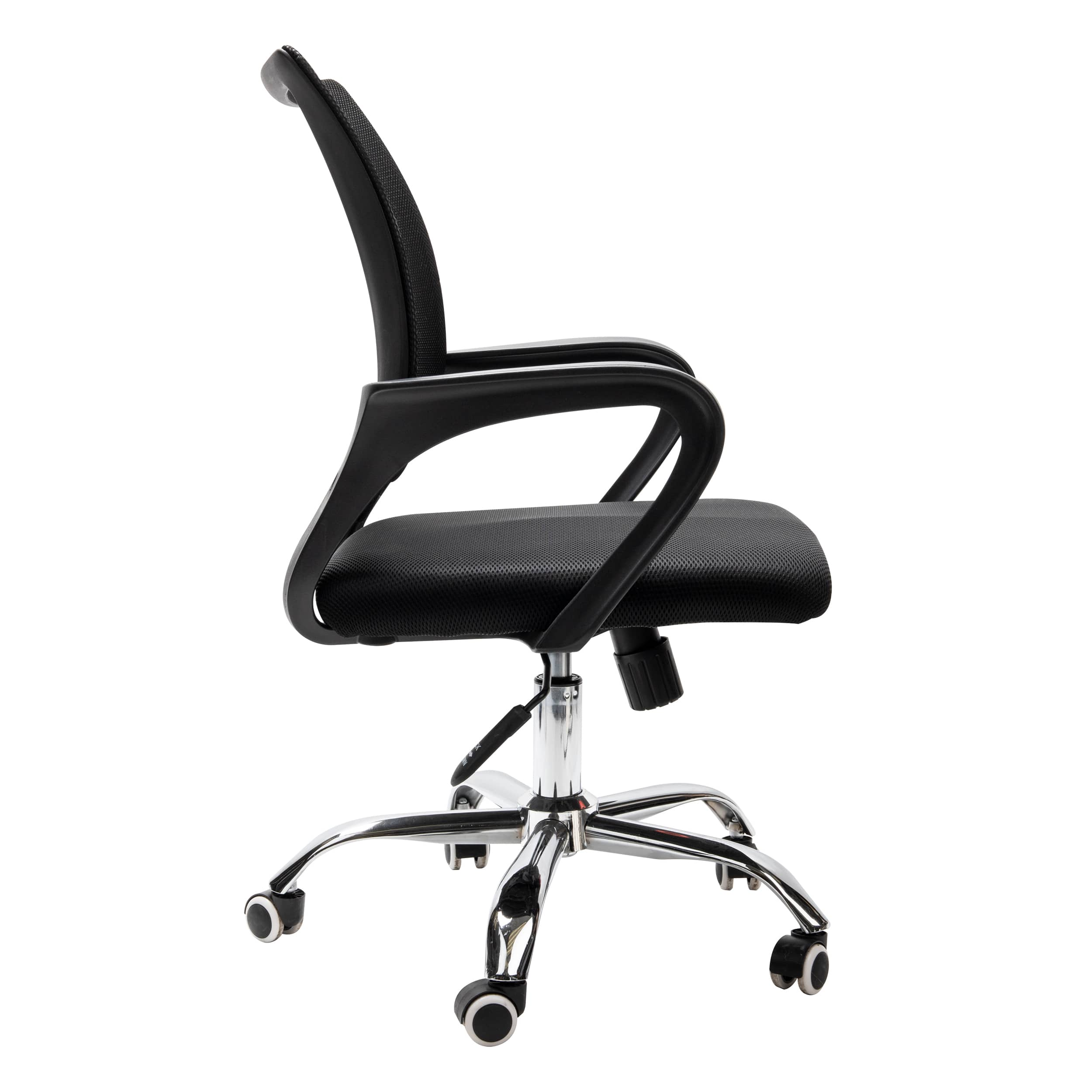 Mind Reader Ergonomic Rolling Office Chair