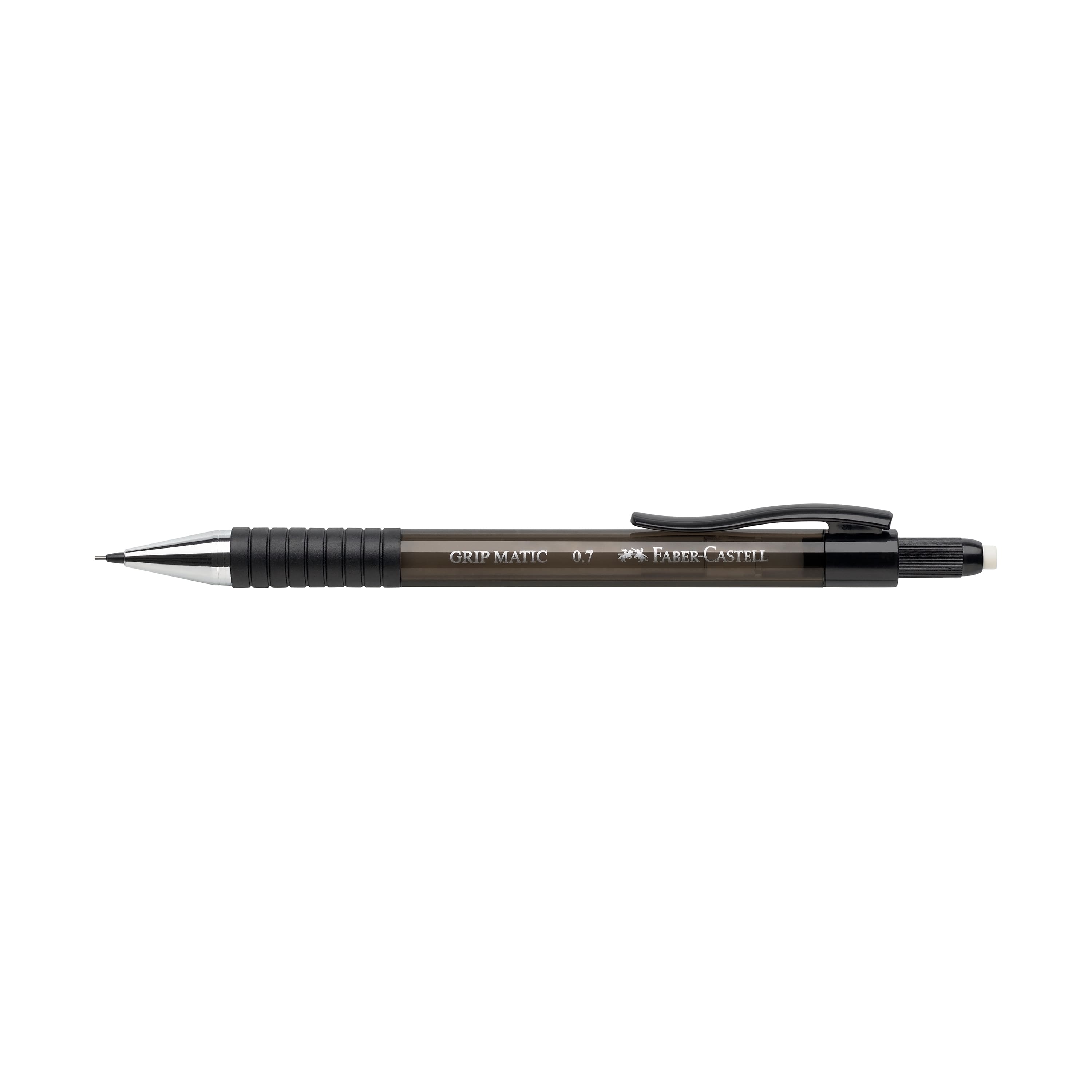 Faber-Castell&#xAE; Grip Matic Mechanical Pencil