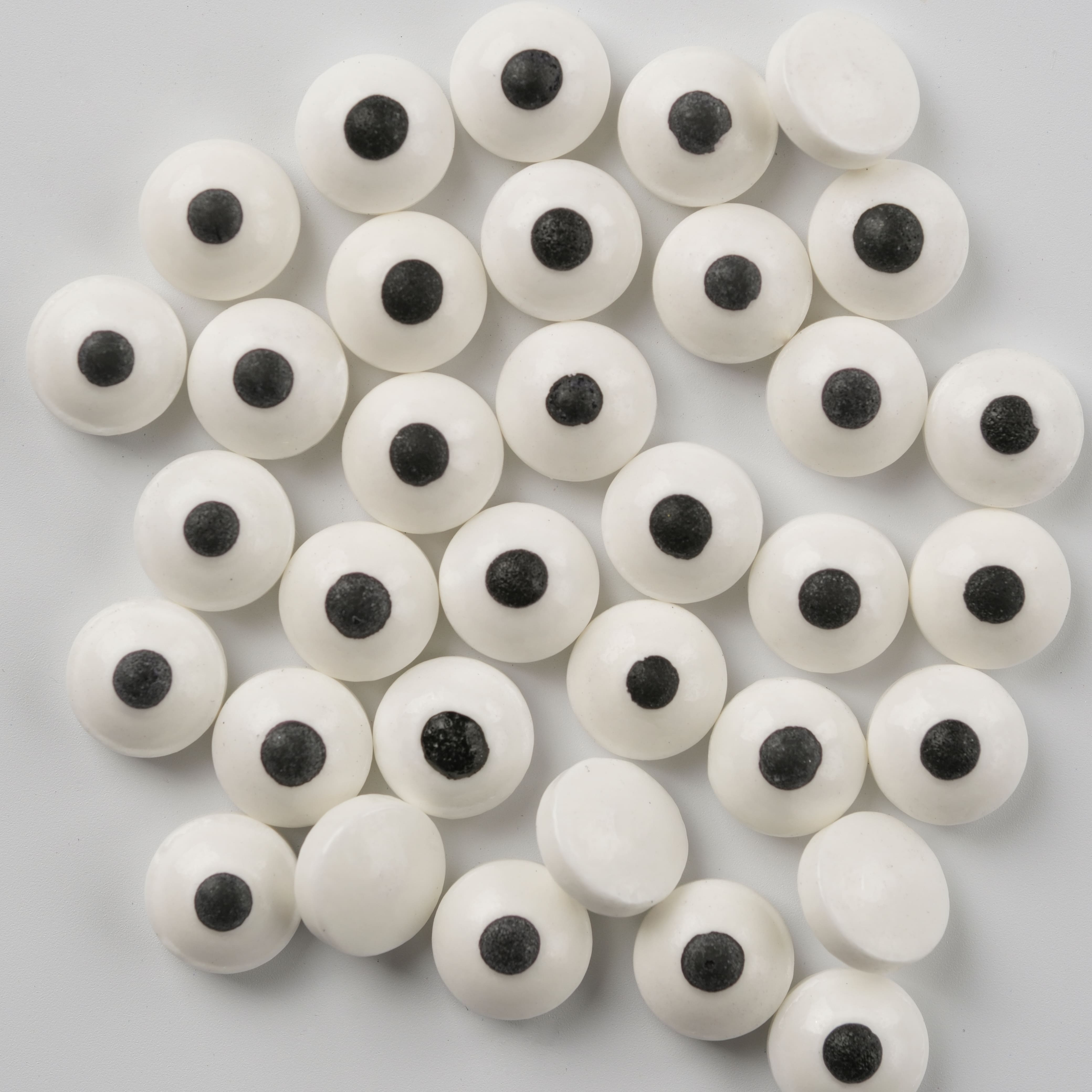PME Cake Sweet Street&#xAE; Eyeball Sprinkles