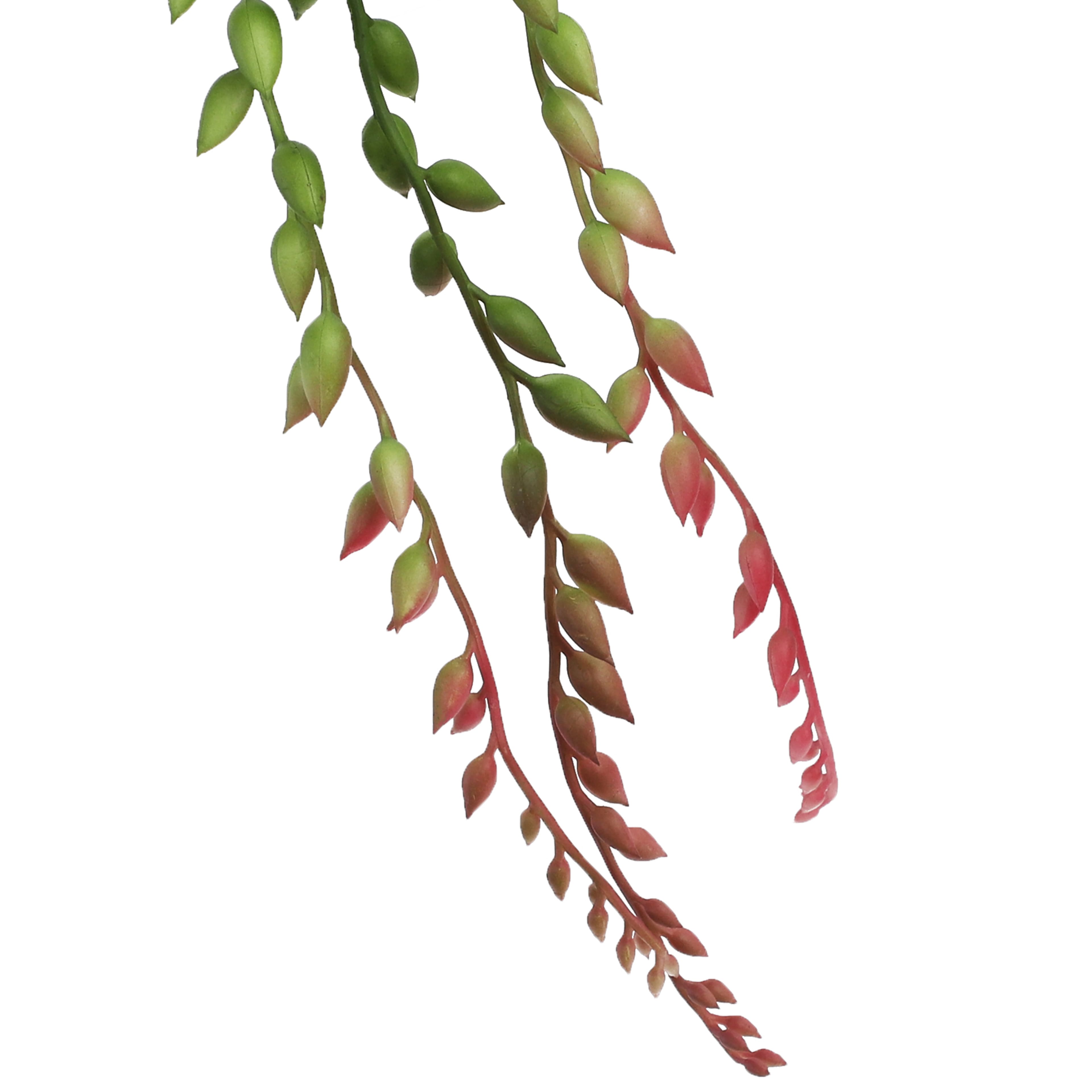 15.5&#x22; Pink String of Pearls Pick by Ashland&#xAE;