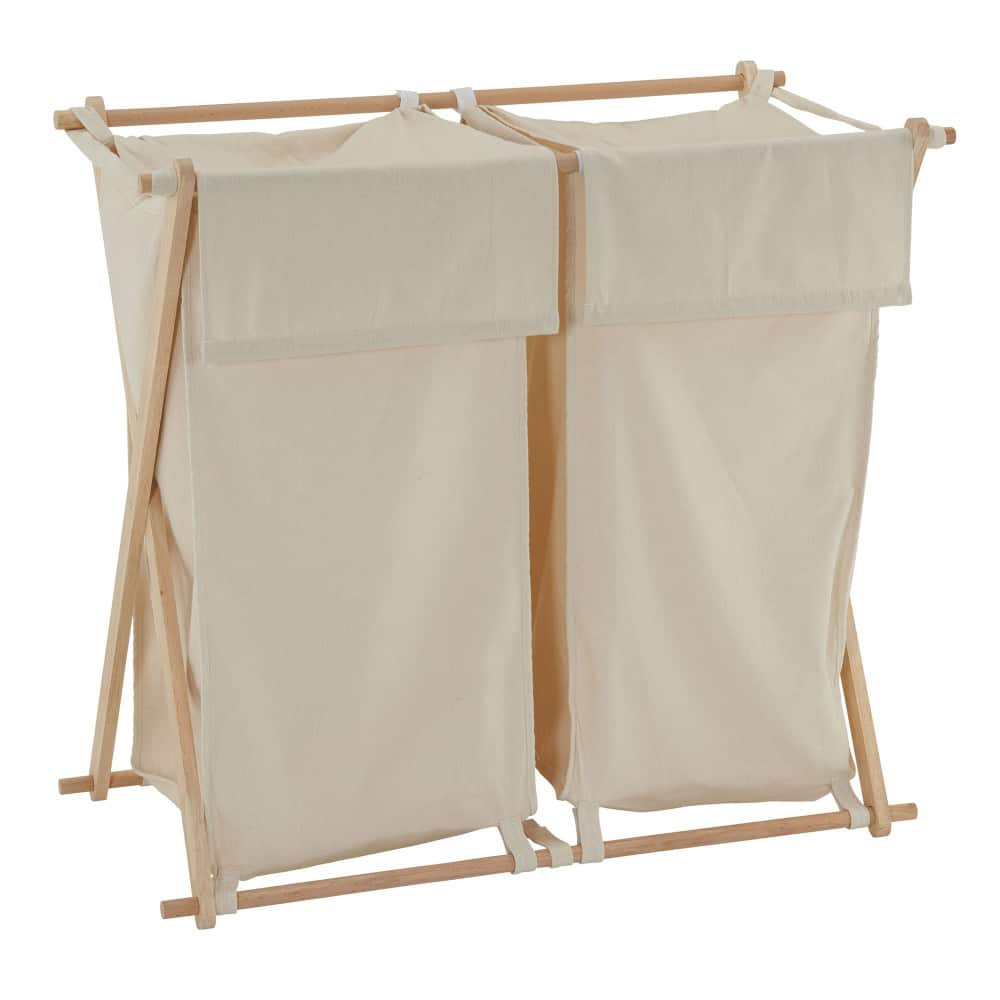 Household Essentials X-Frame Laundry Sorter